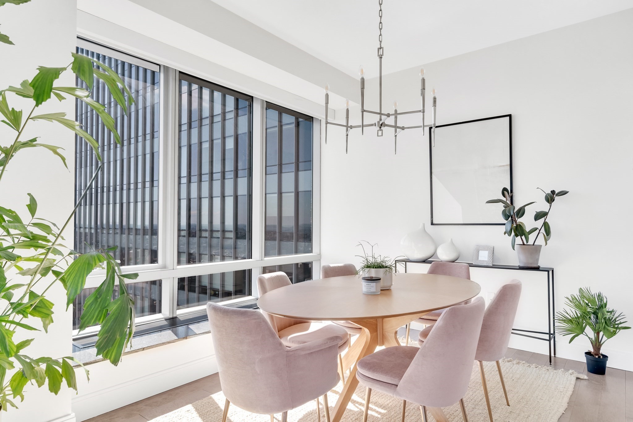 2 Avery Street # 35H