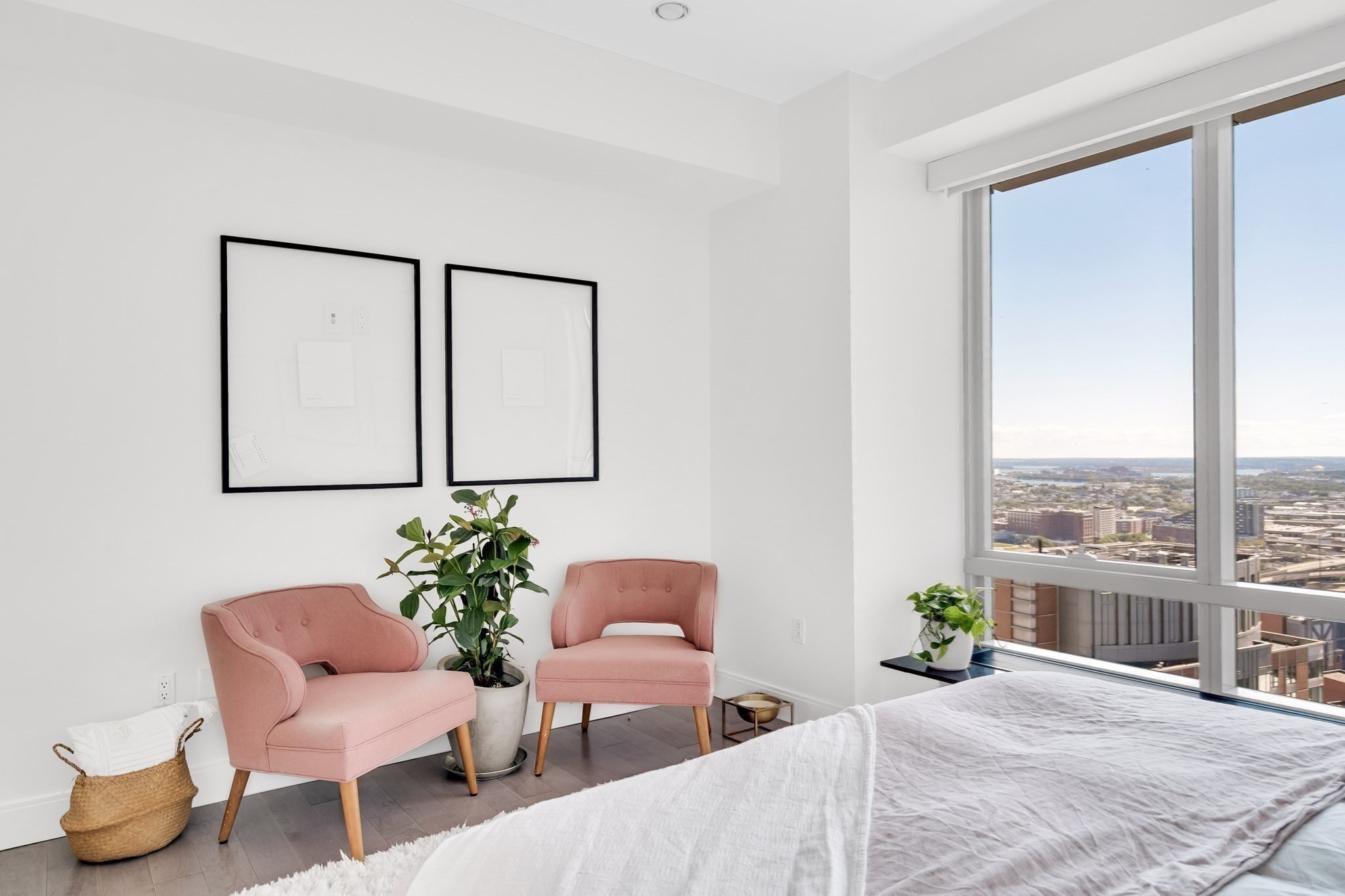2 Avery Street # 35H