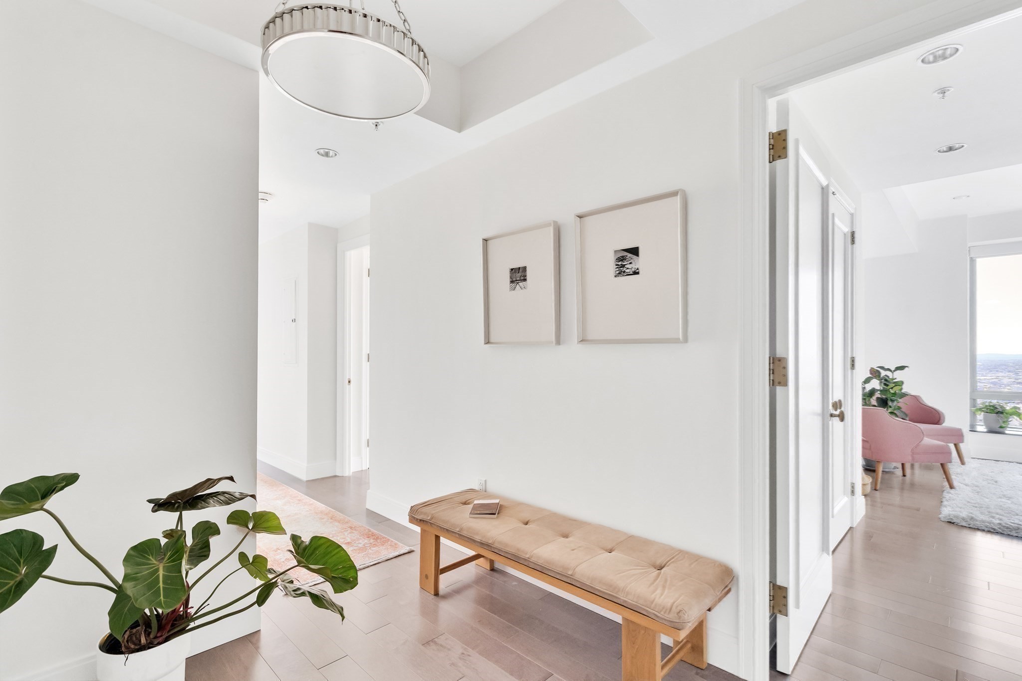 2 Avery Street # 35H