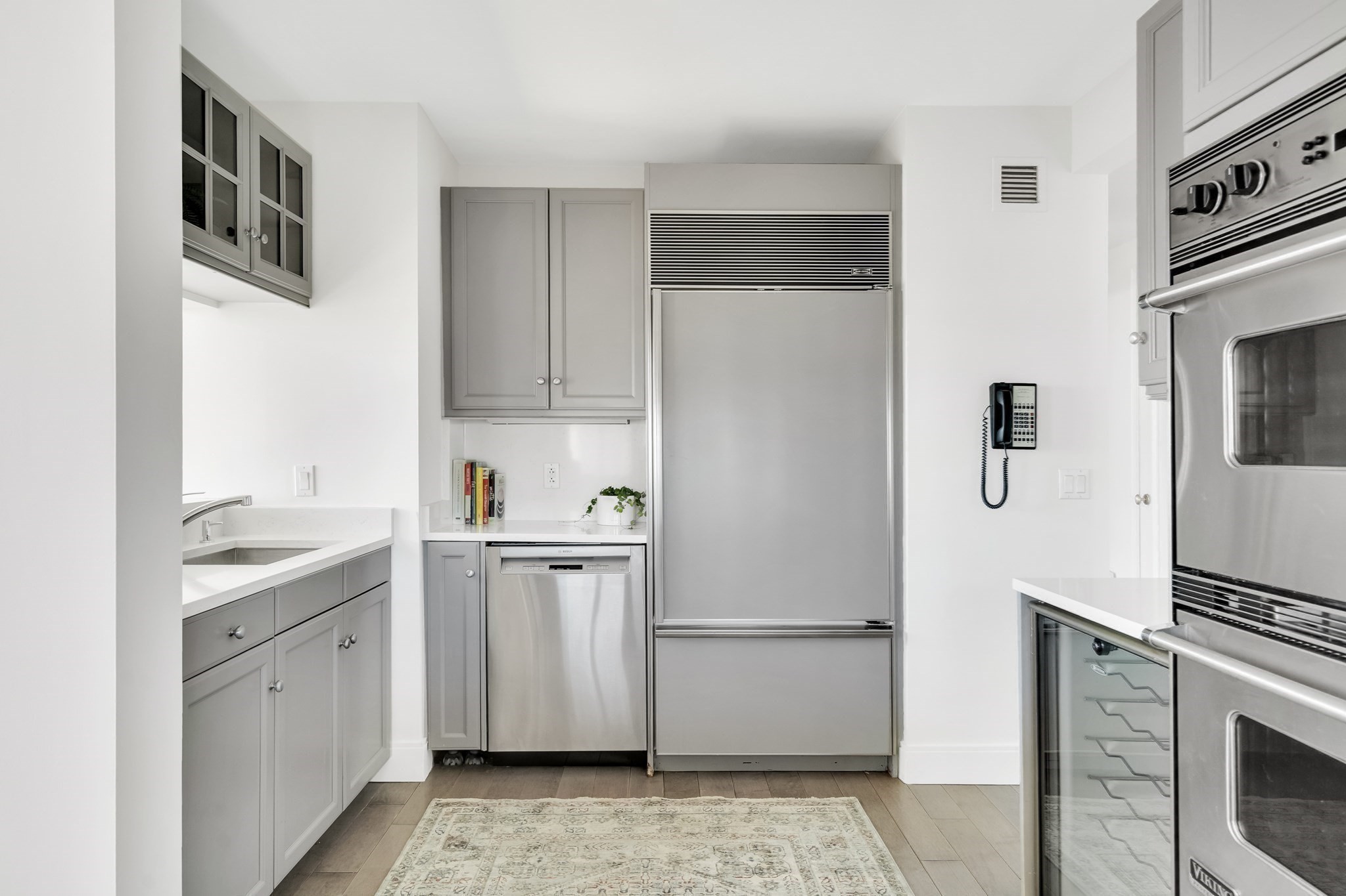 2 Avery Street # 35H