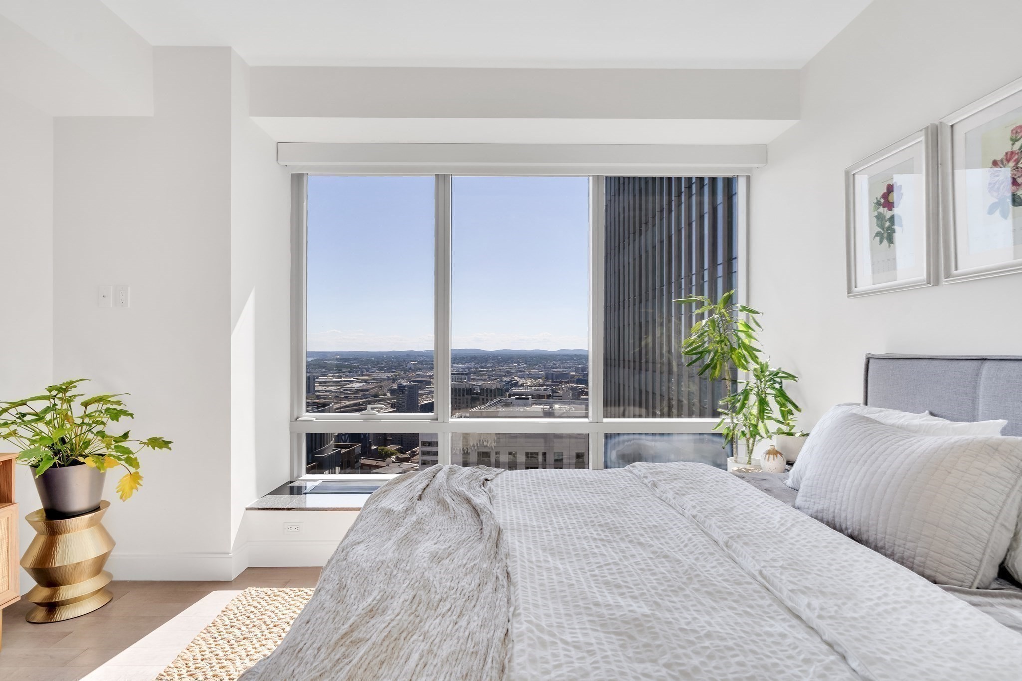 2 Avery Street # 35H