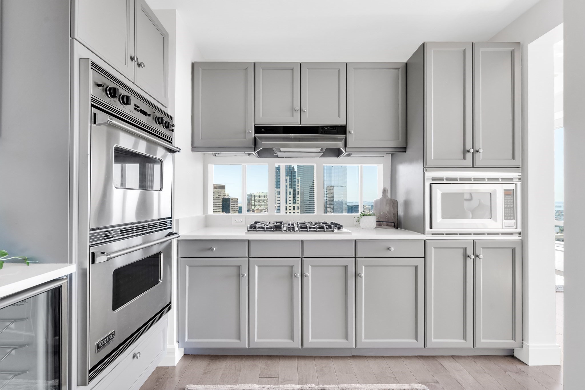 2 Avery Street # 35H
