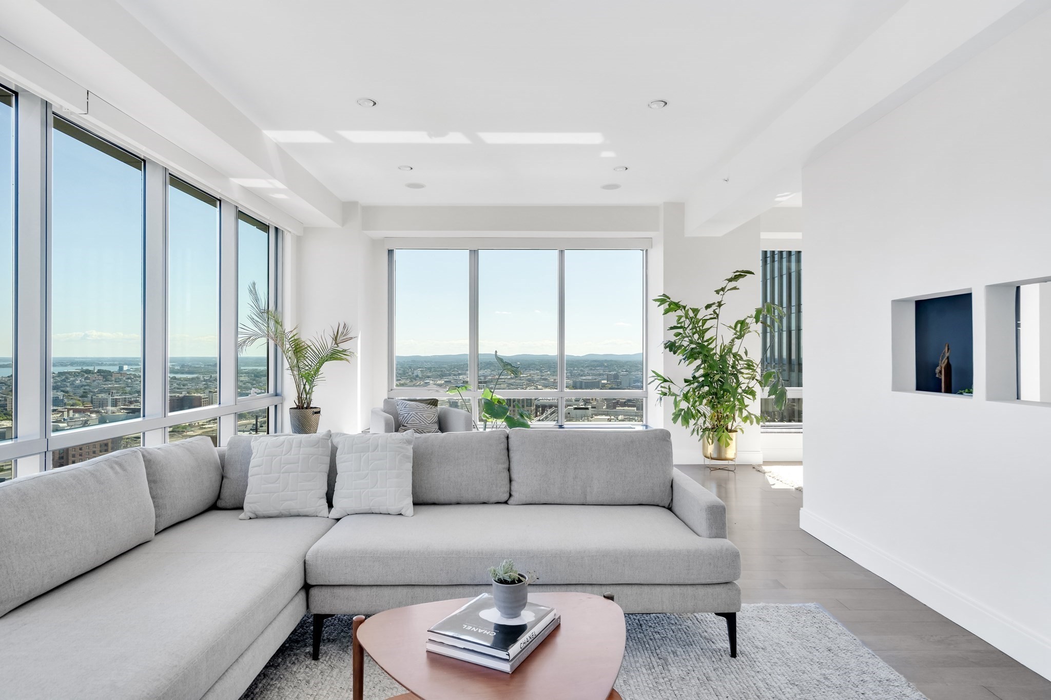 2 Avery Street # 35H
