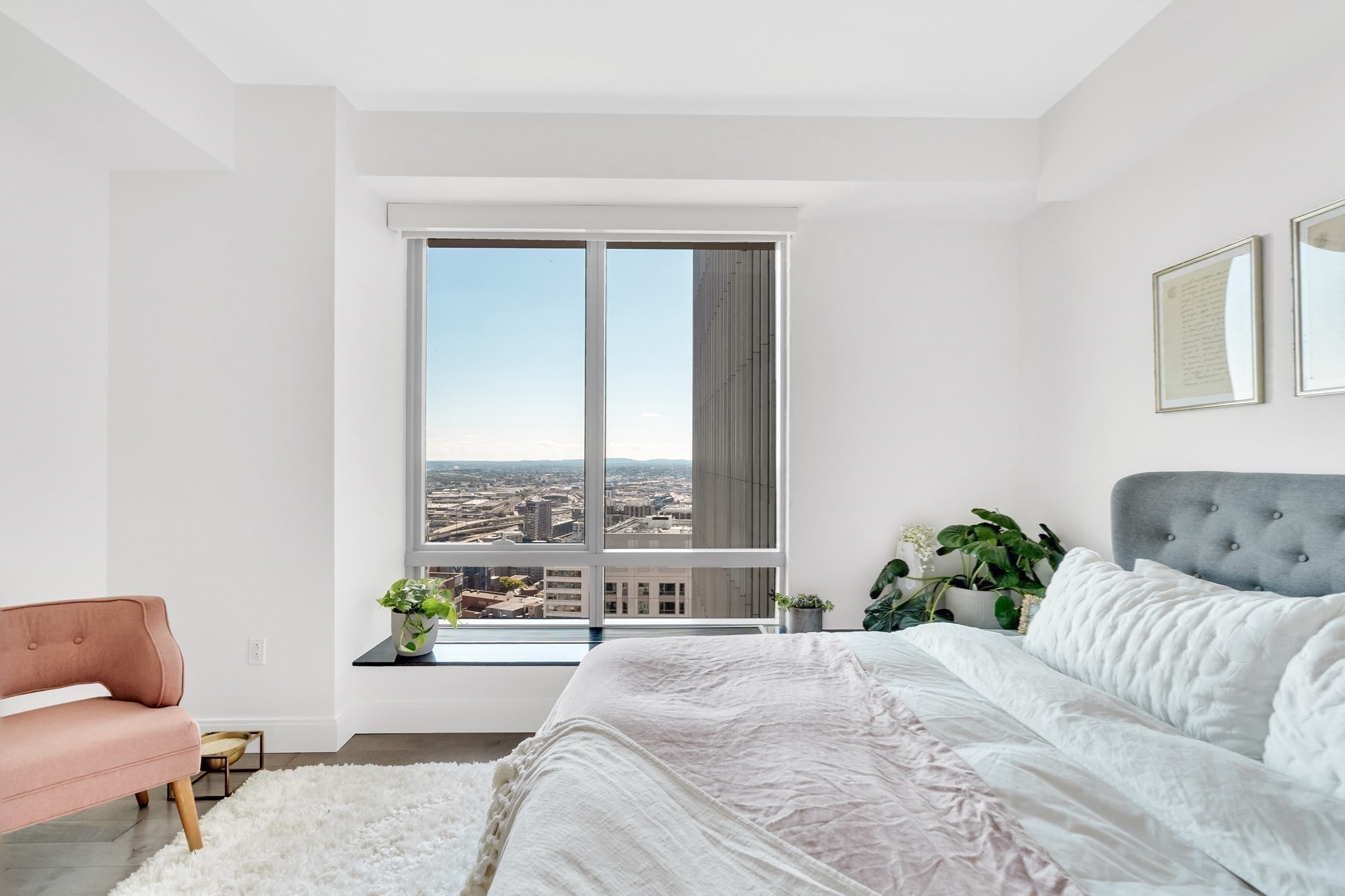 2 Avery Street # 35H