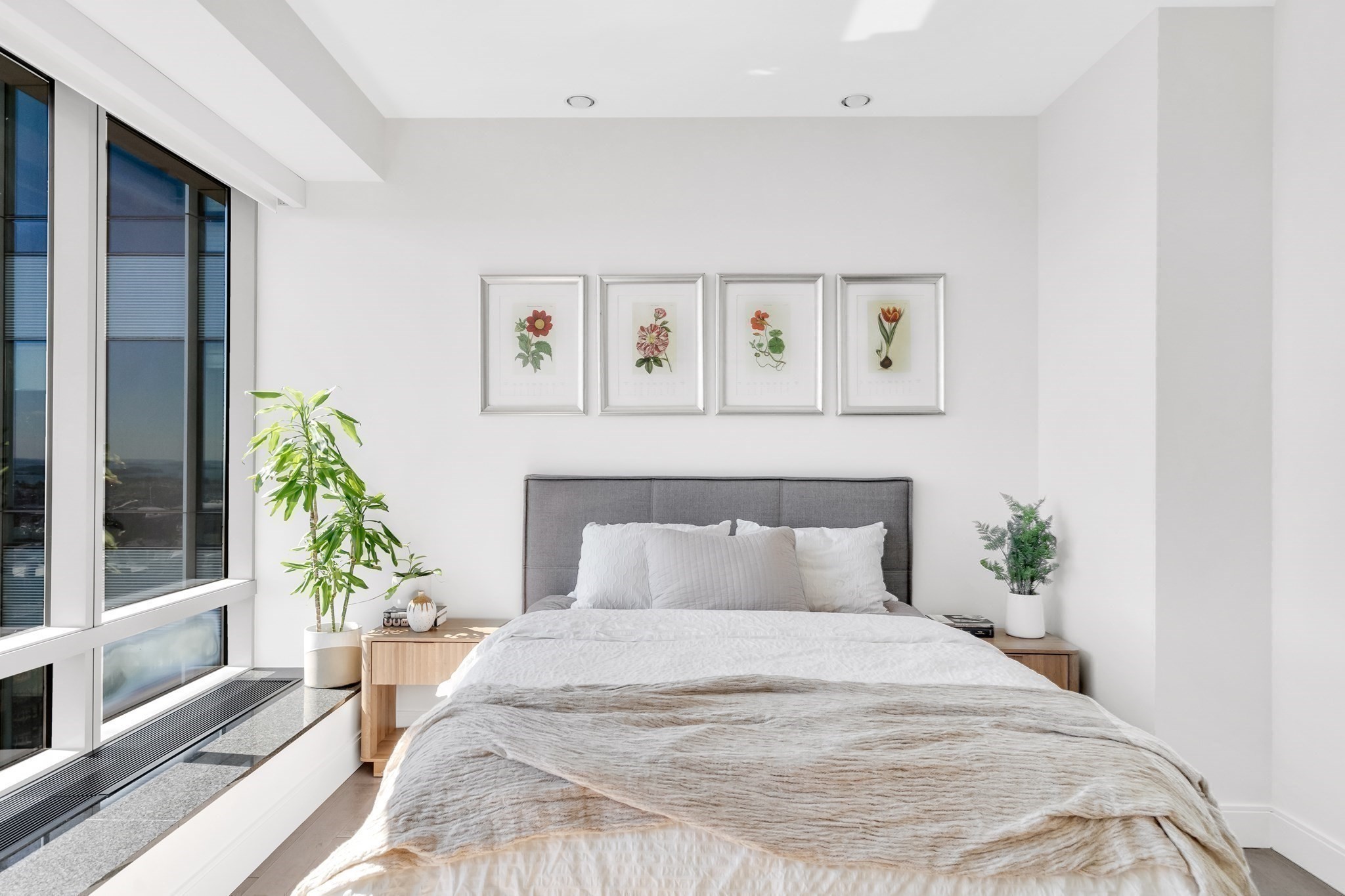 2 Avery Street # 35H