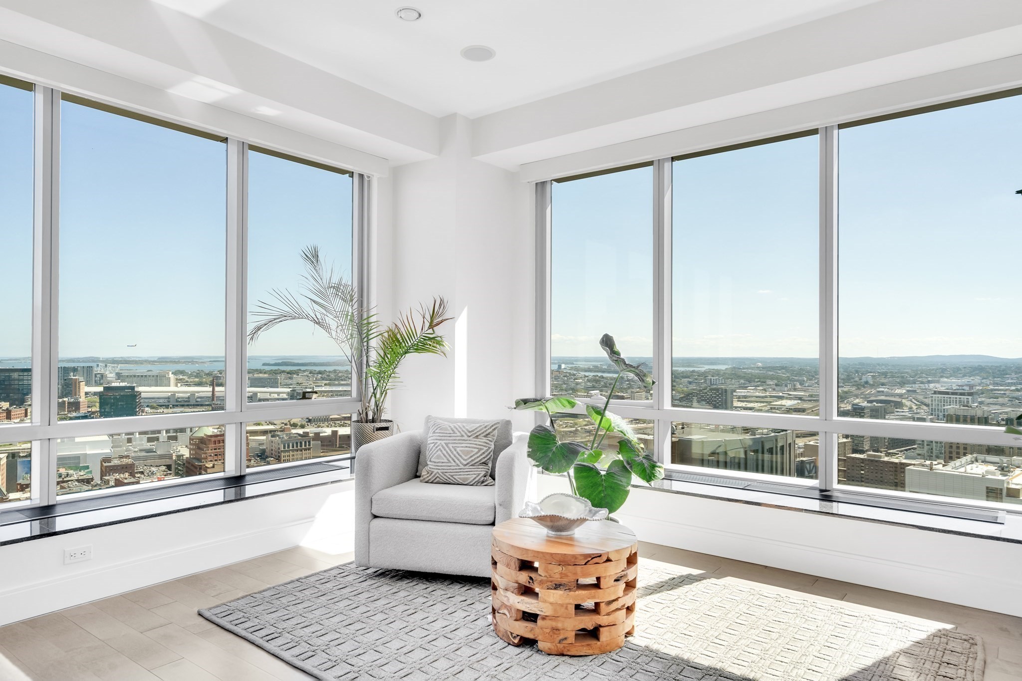 2 Avery Street # 35H