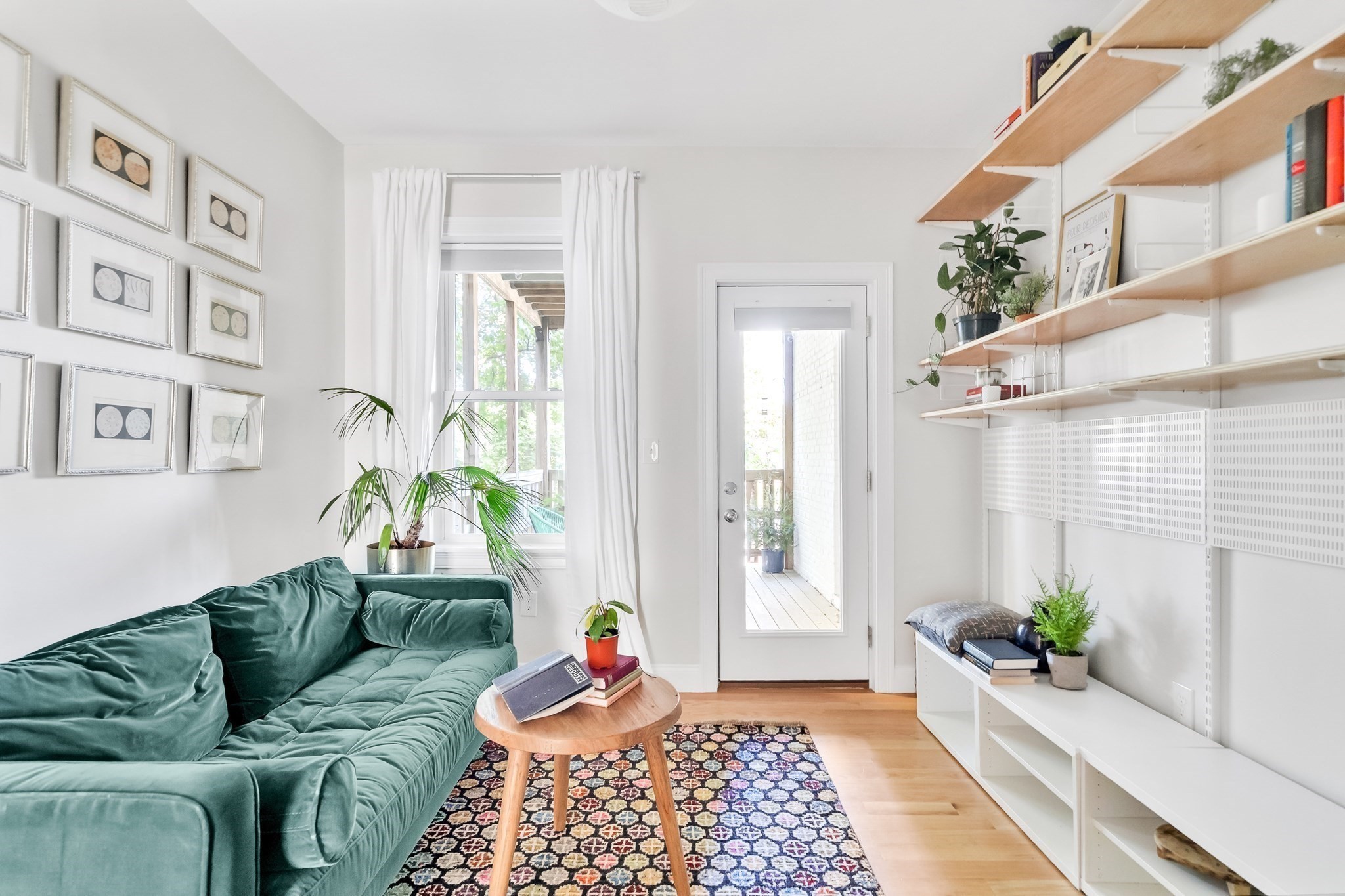 177 Winthrop Road # 3
