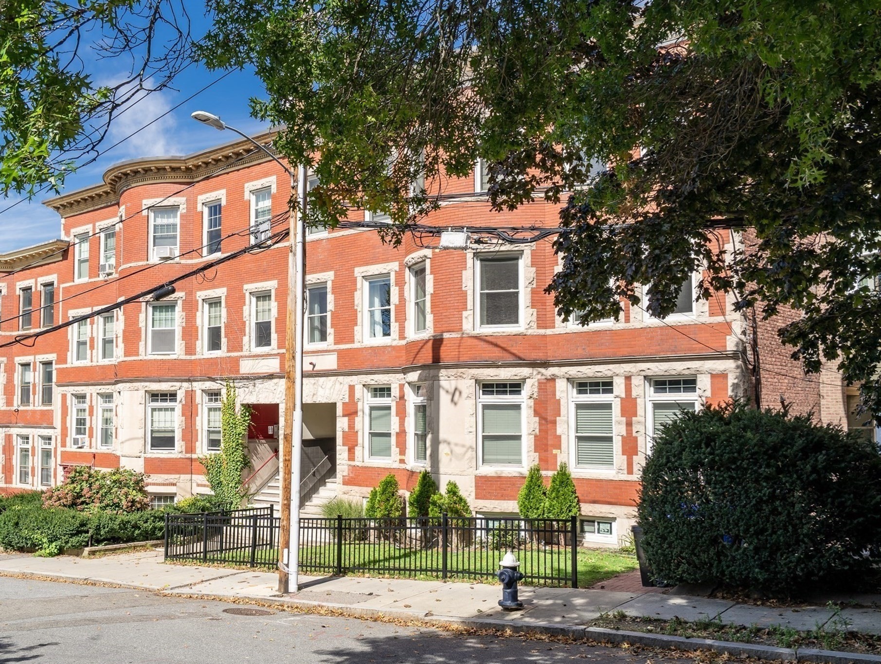 177 Winthrop Road # 3