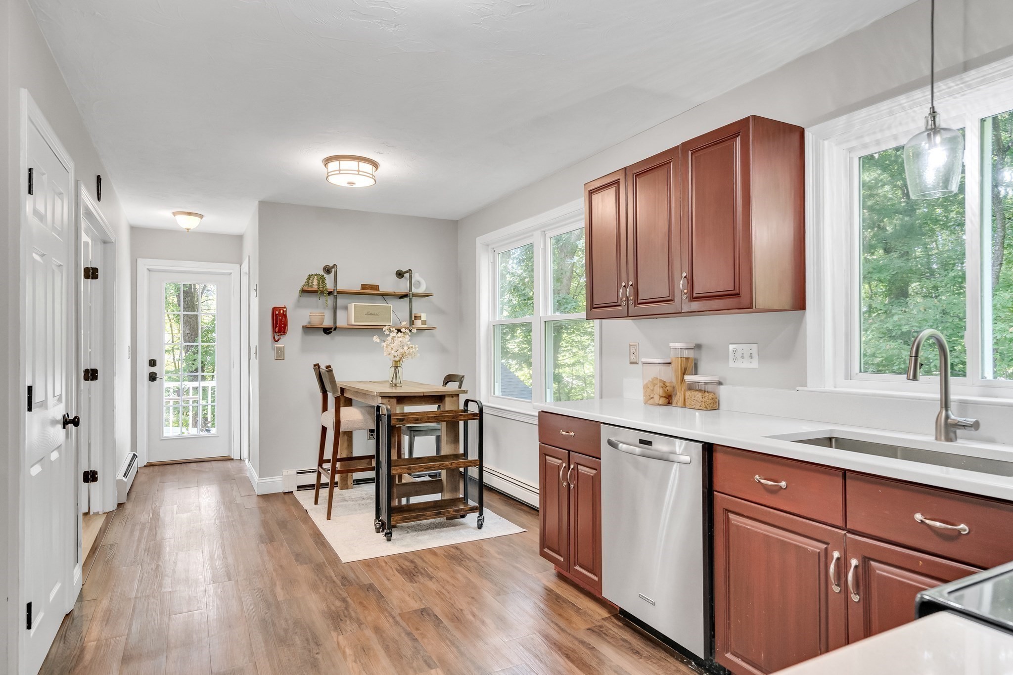 7 Duffield Rd