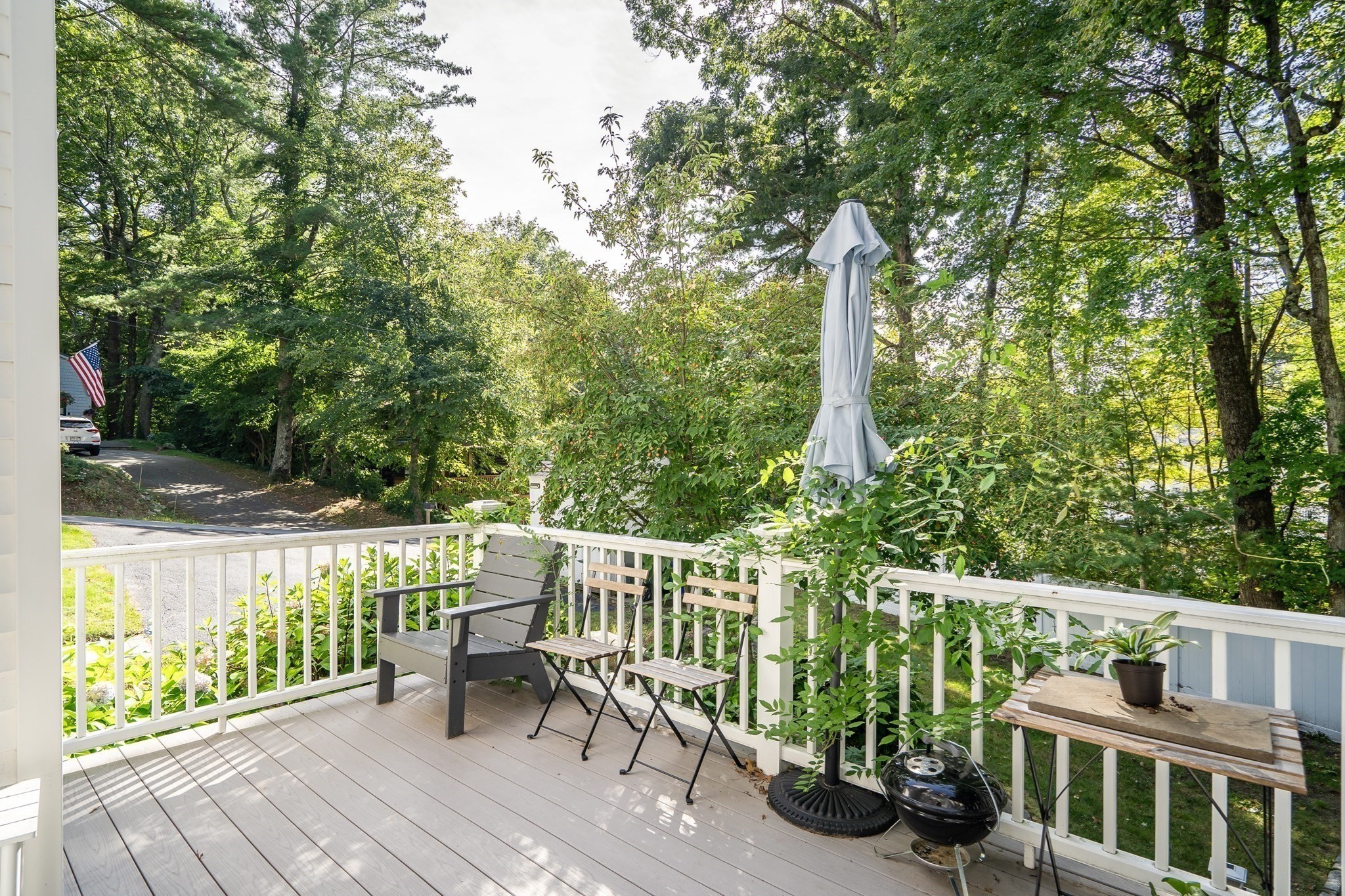 7 Duffield Rd