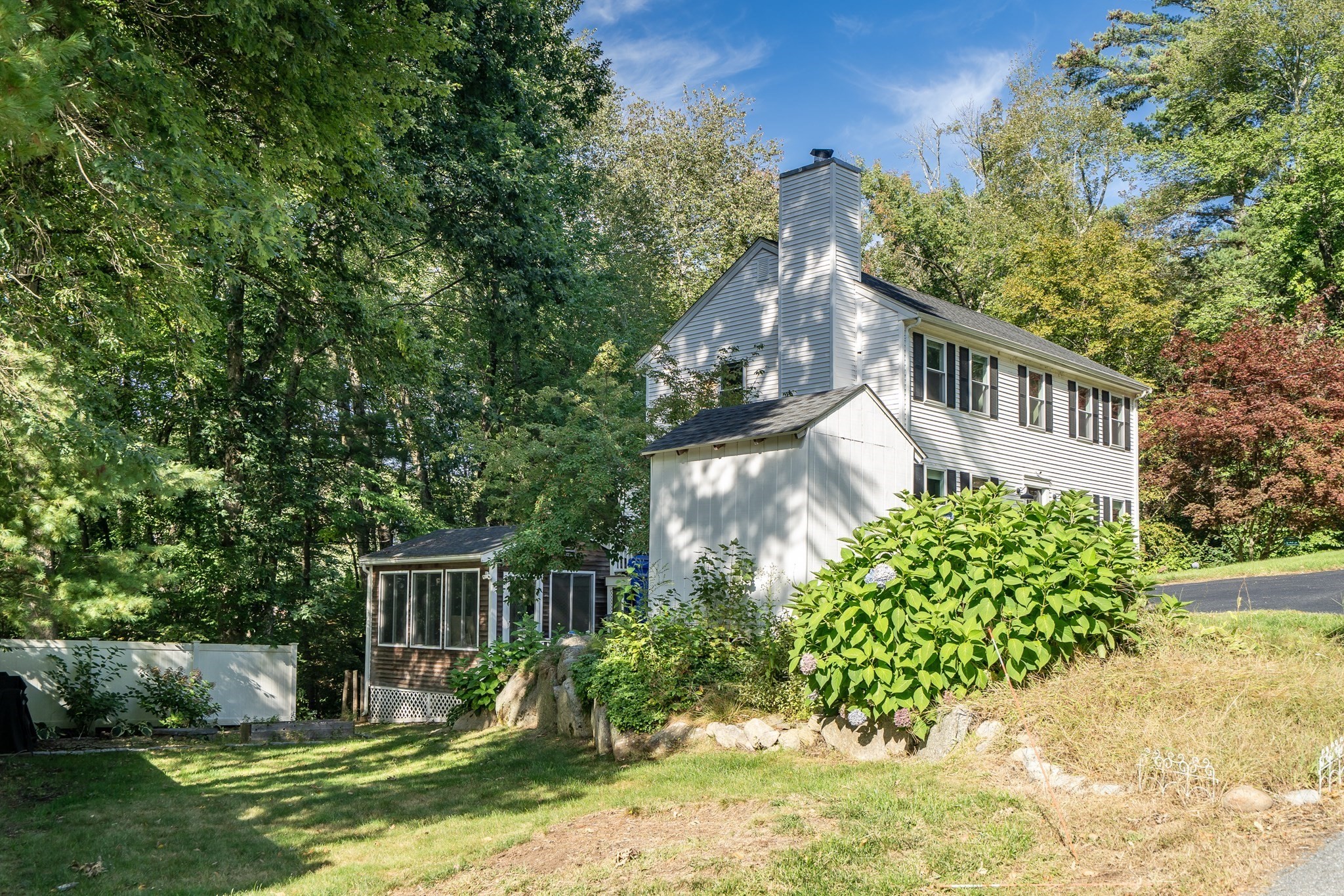 7 Duffield Rd