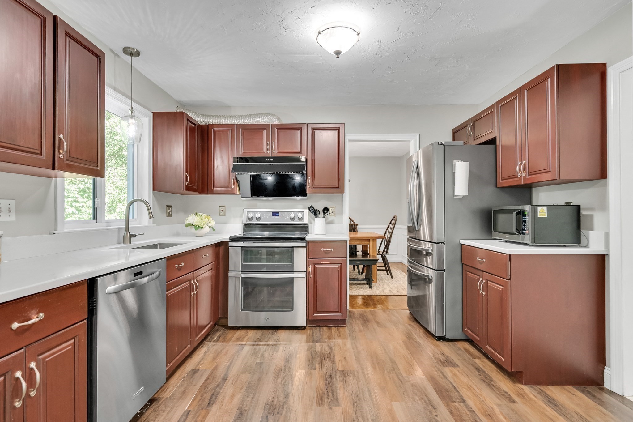 7 Duffield Rd