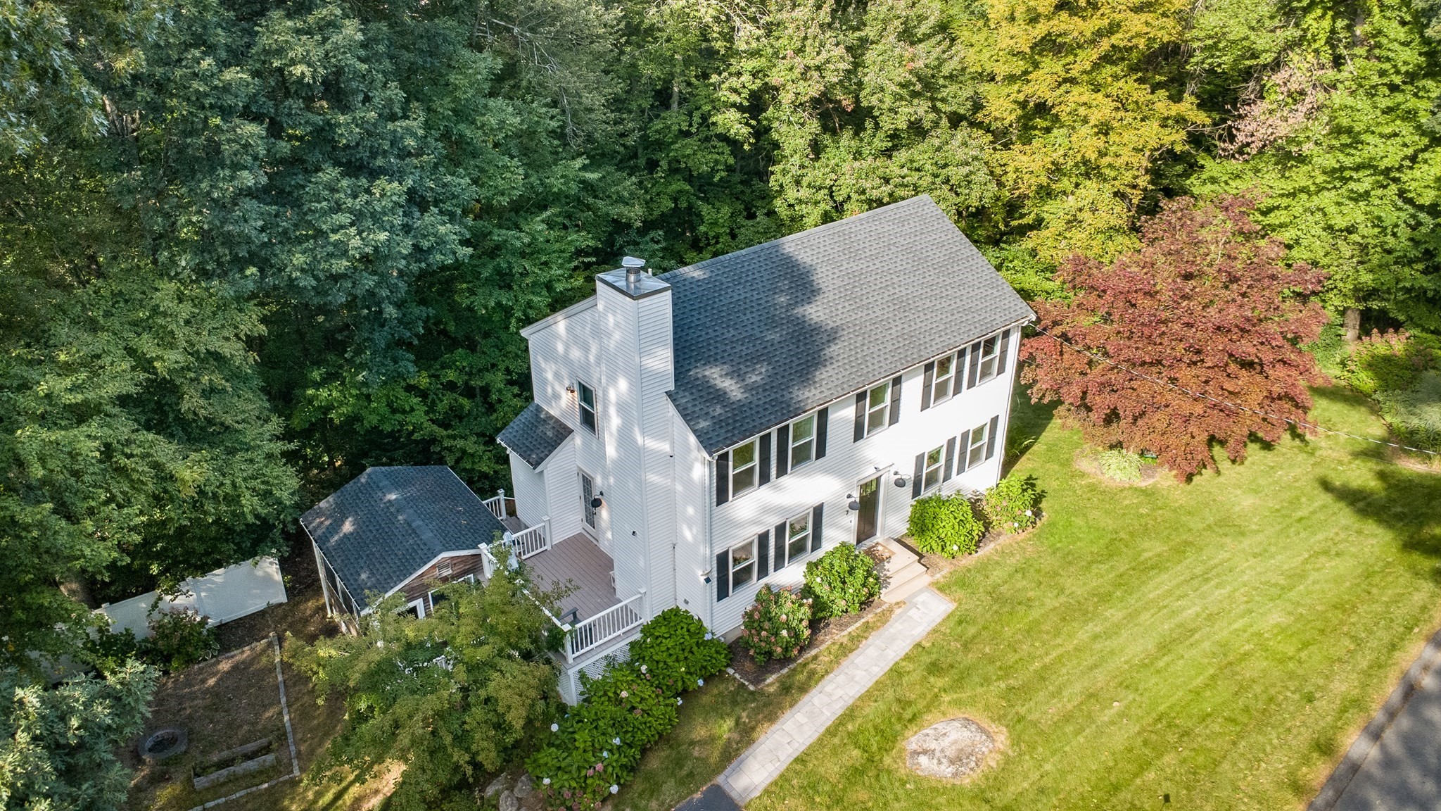 7 Duffield Rd