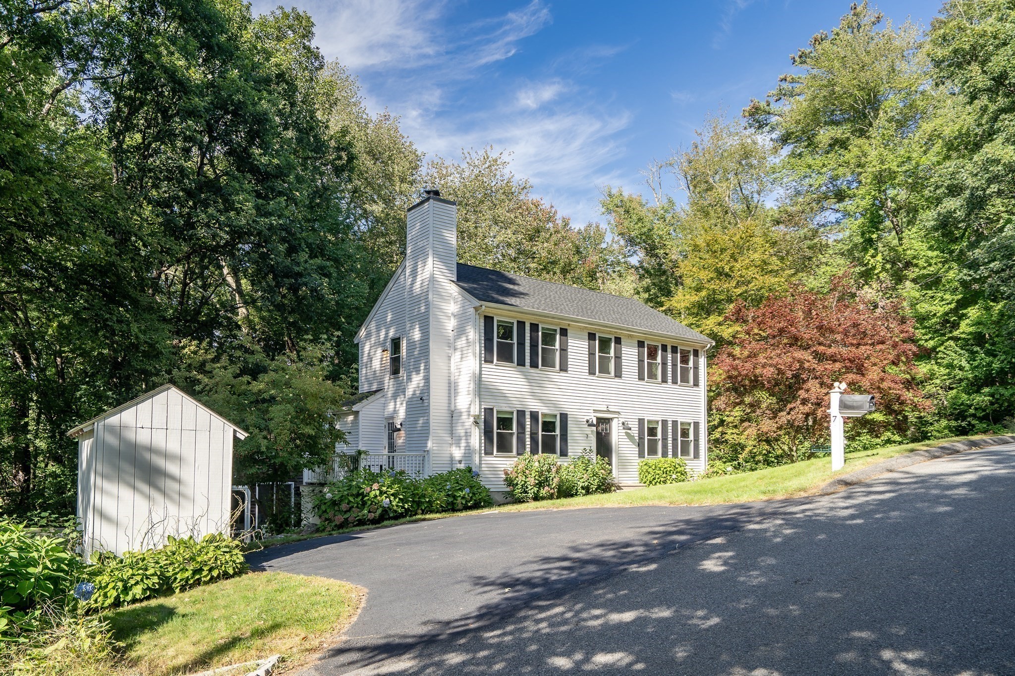 7 Duffield Rd