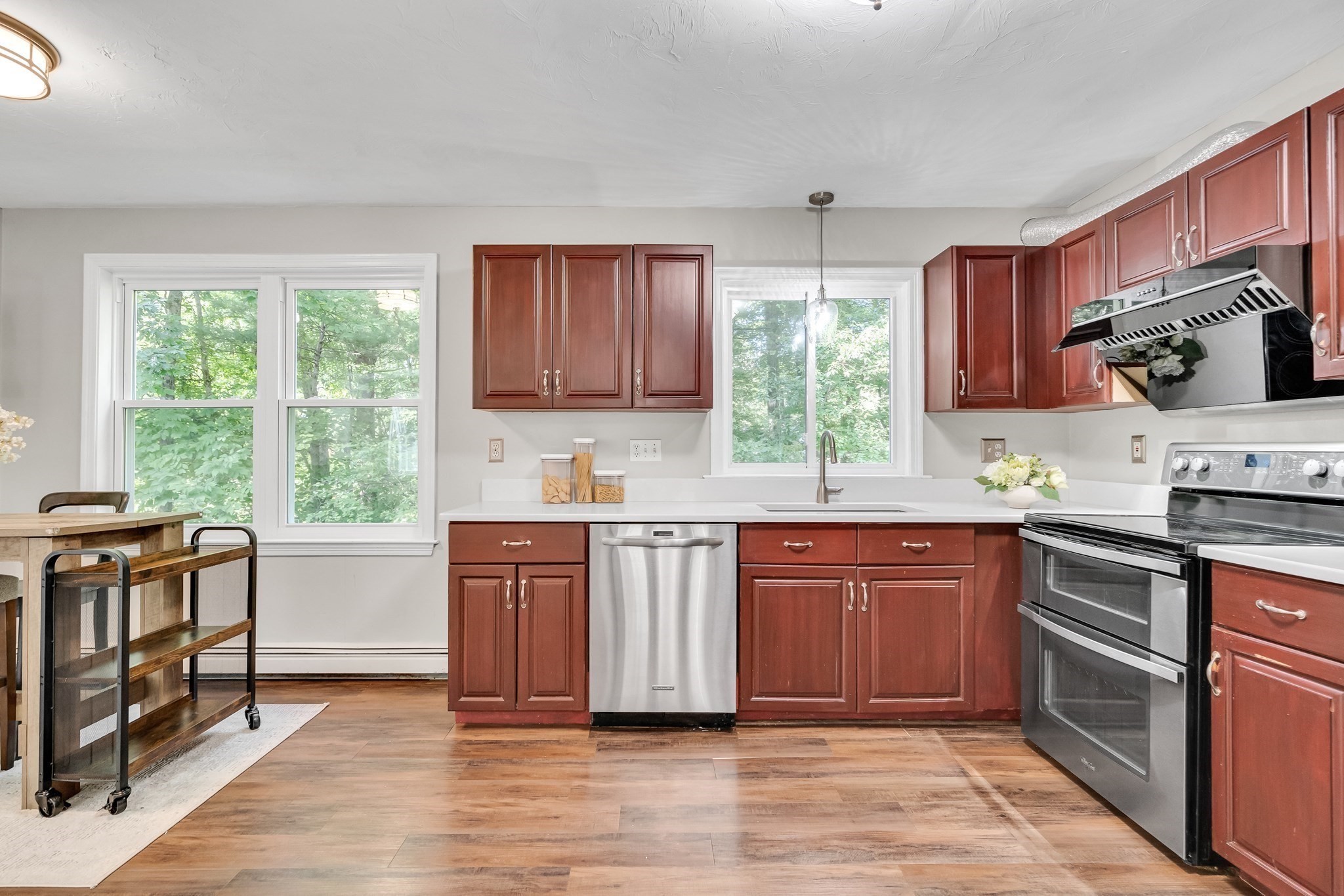 7 Duffield Rd