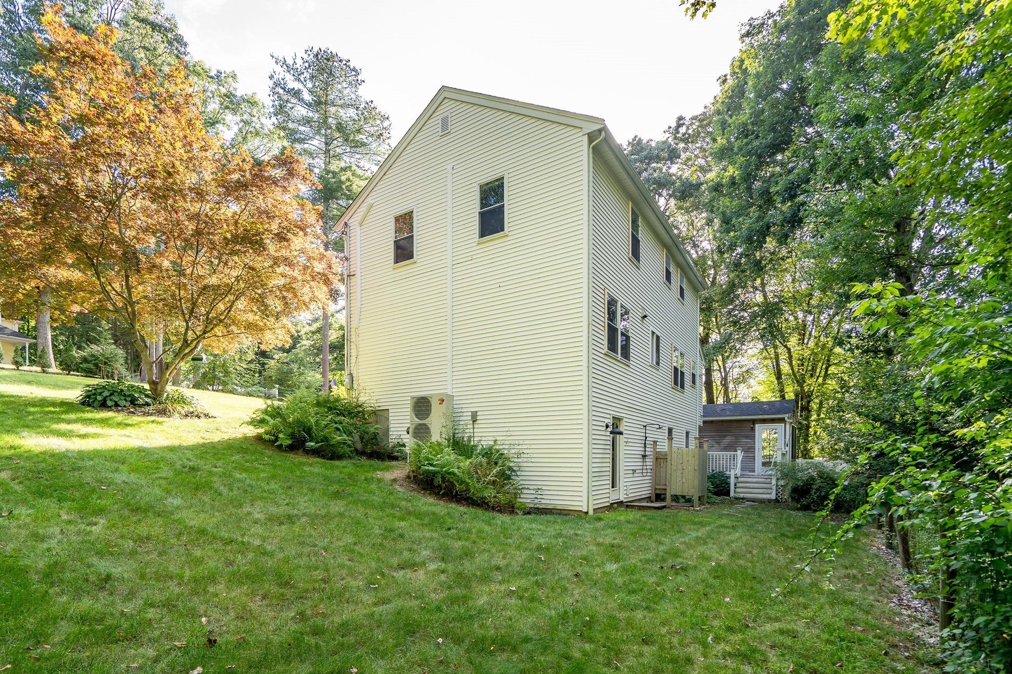 7 Duffield Rd