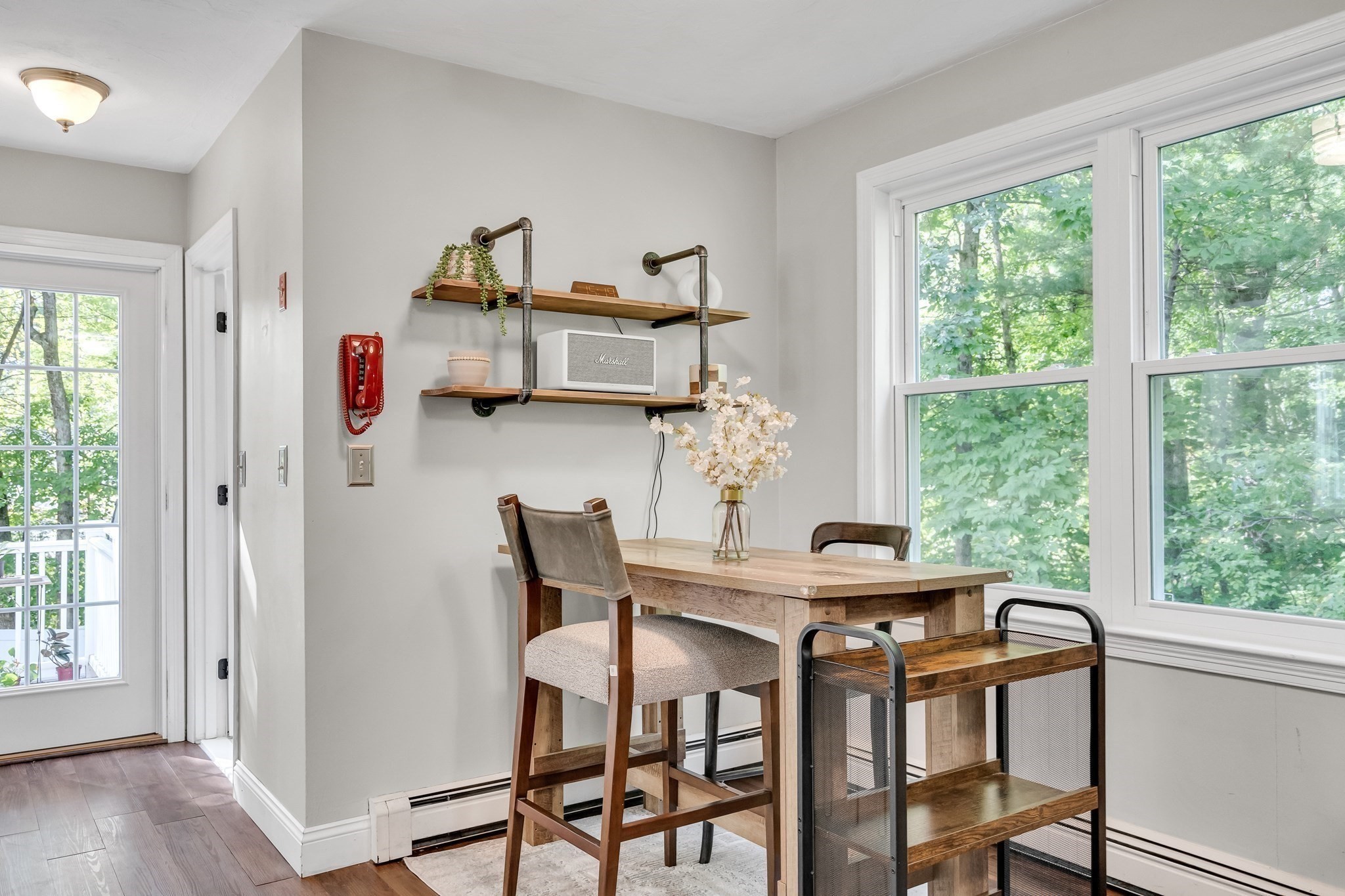 7 Duffield Rd