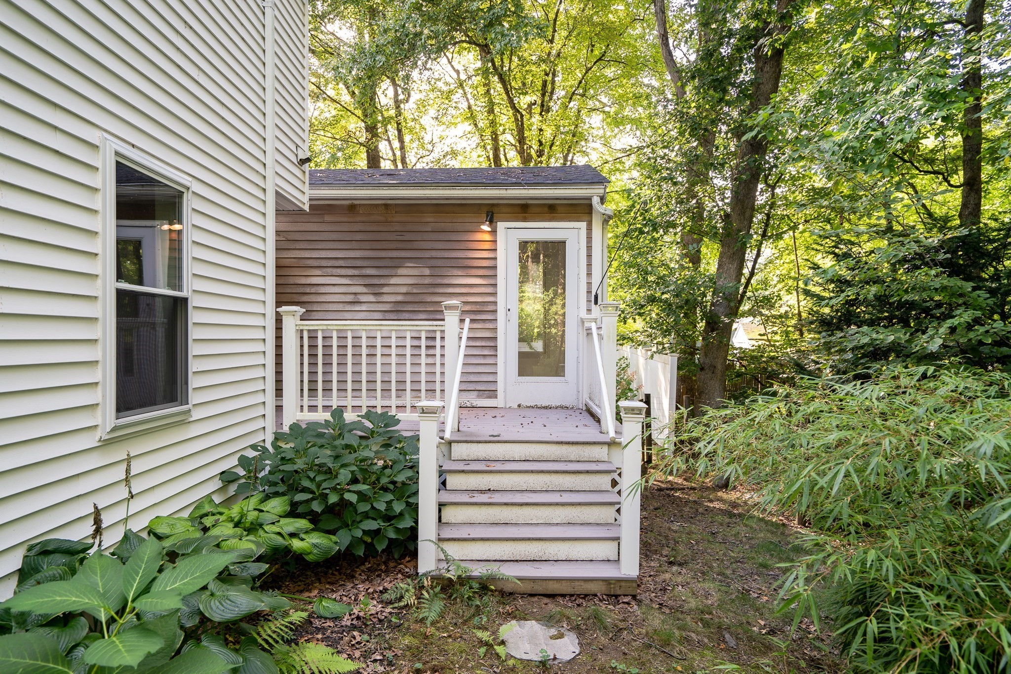 7 Duffield Rd