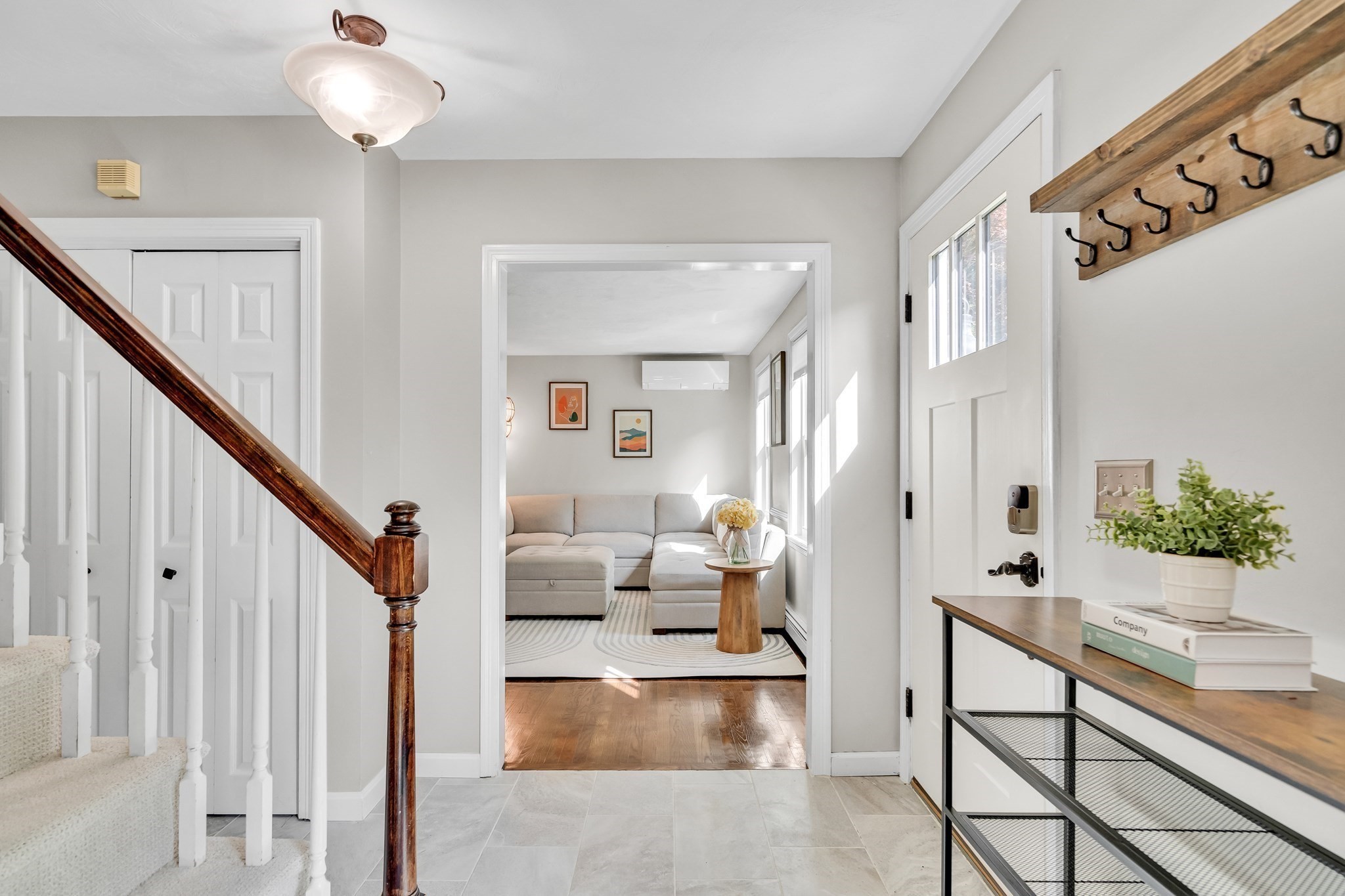 7 Duffield Rd