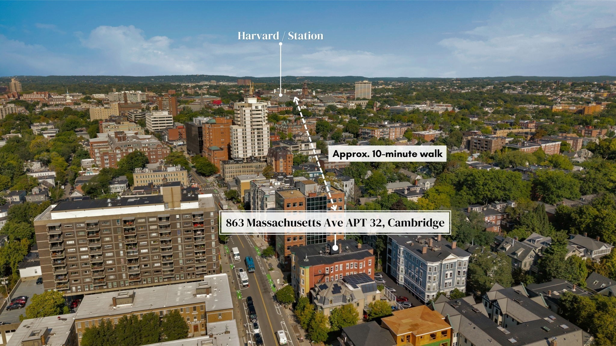 863 Massachusetts Ave # 32