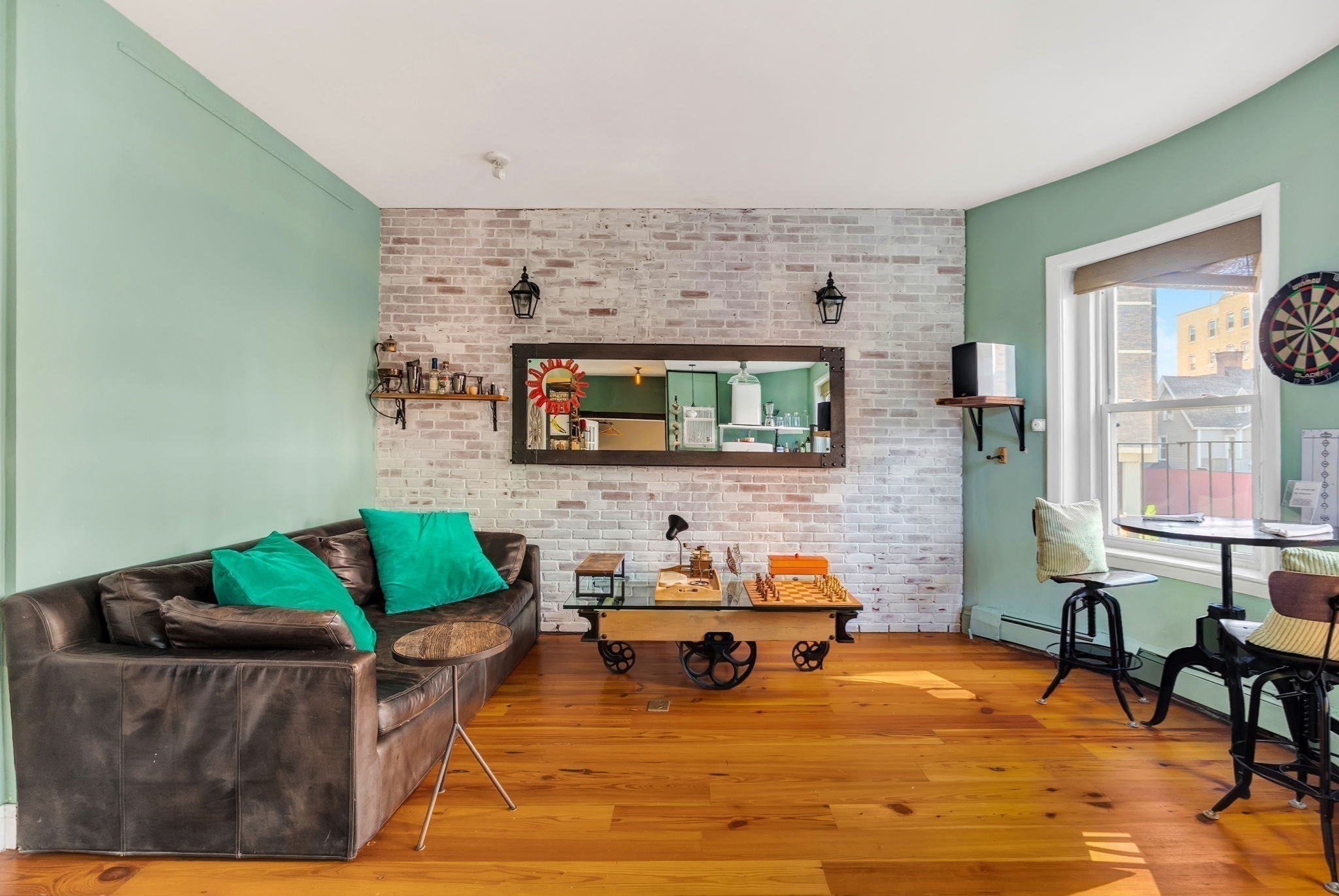 863 Massachusetts Ave # 32