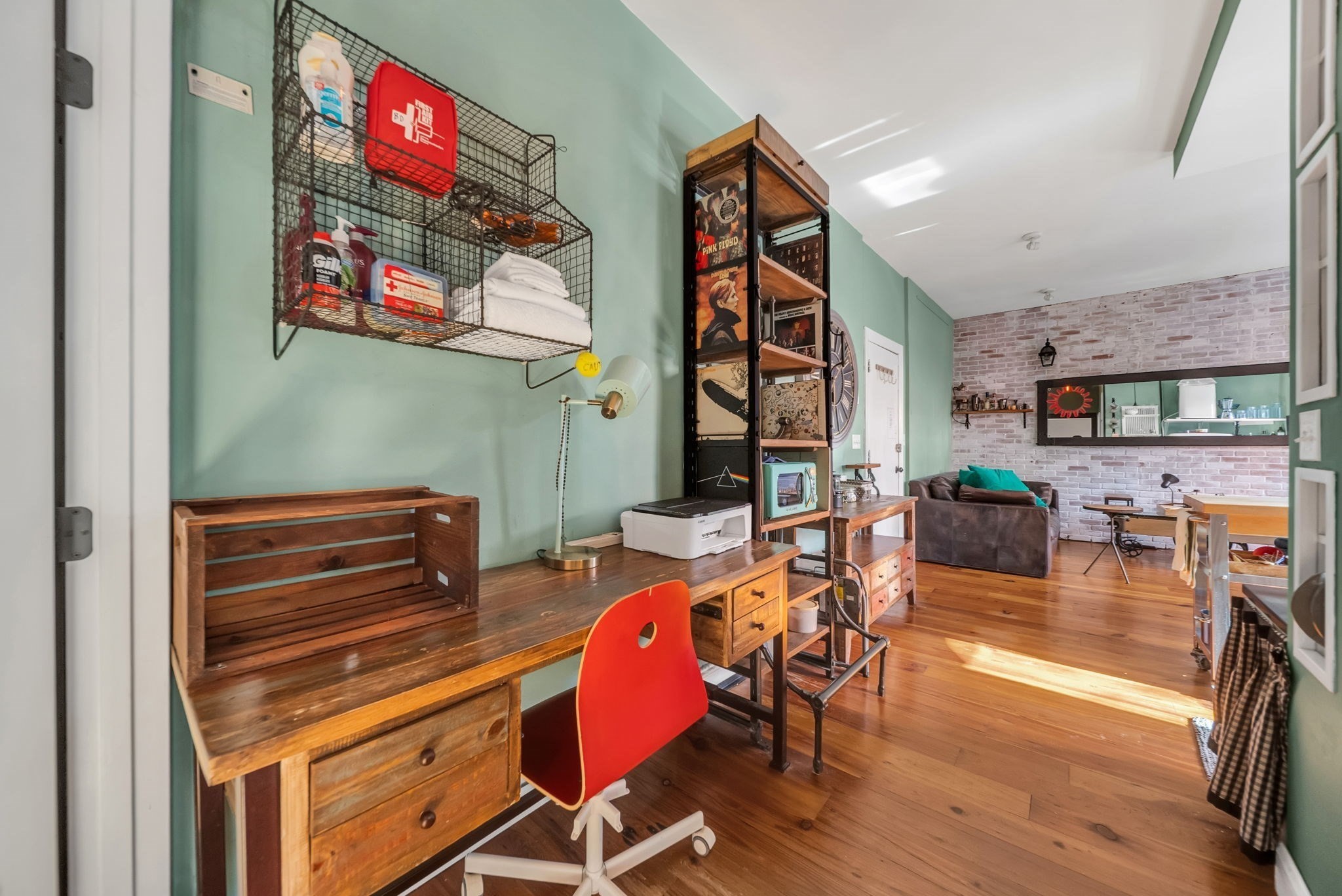 863 Massachusetts Ave # 32