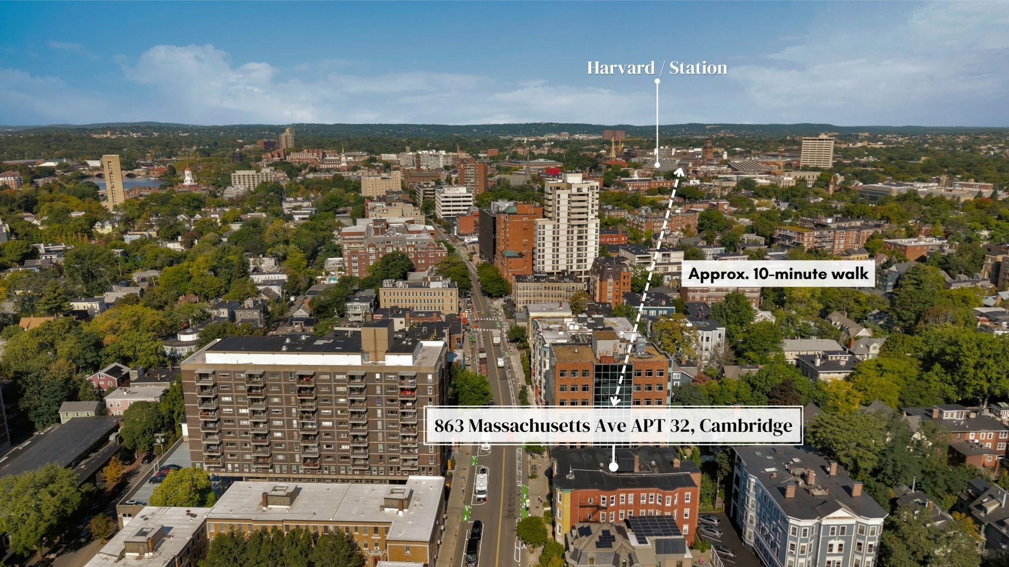 863 Massachusetts Ave # 32