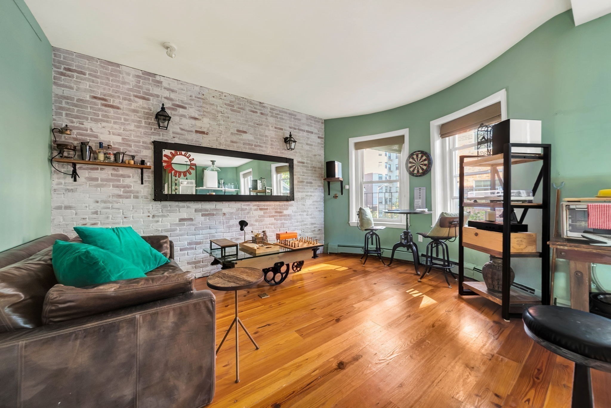 863 Massachusetts Ave # 32