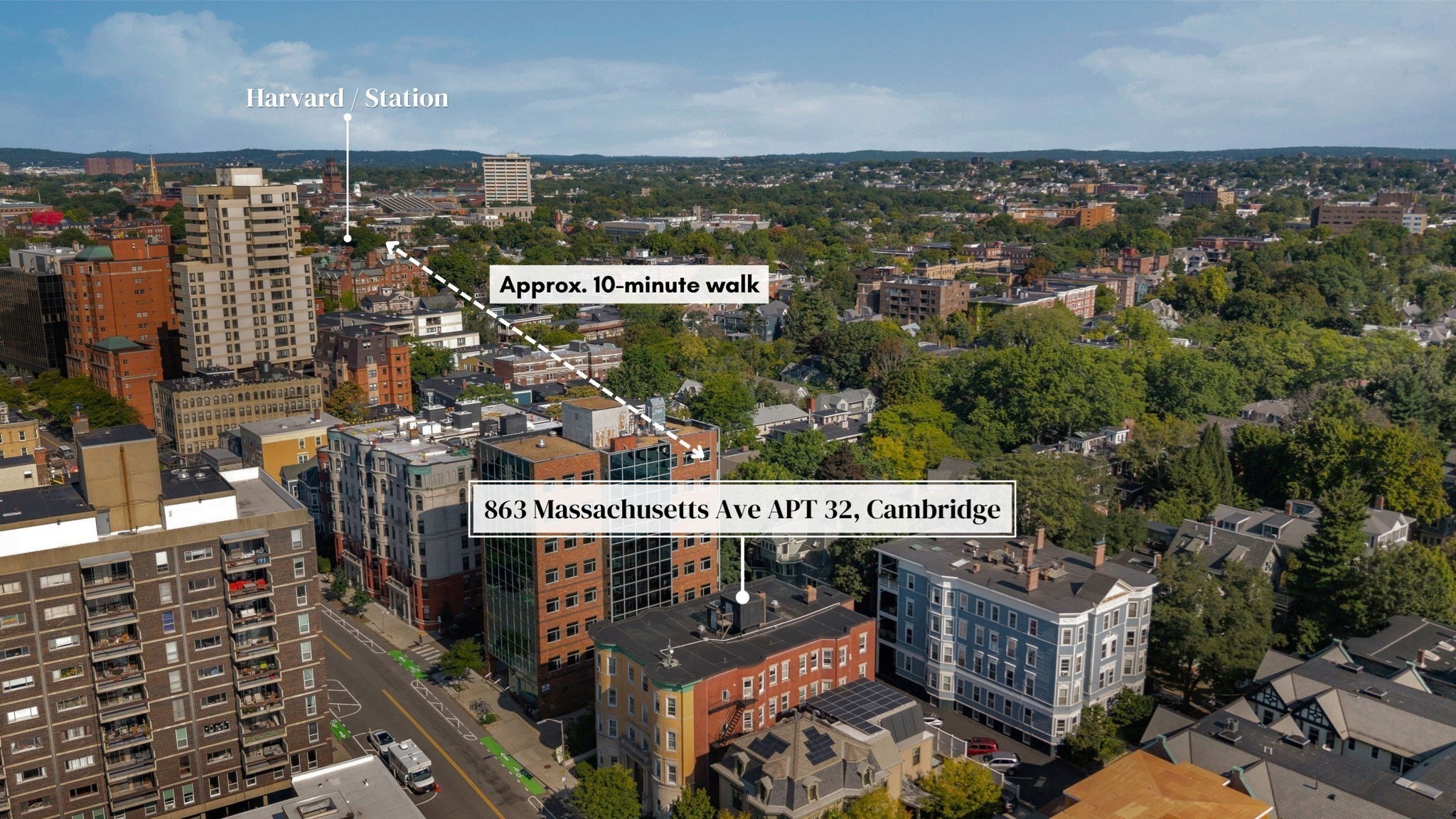 863 Massachusetts Ave # 32