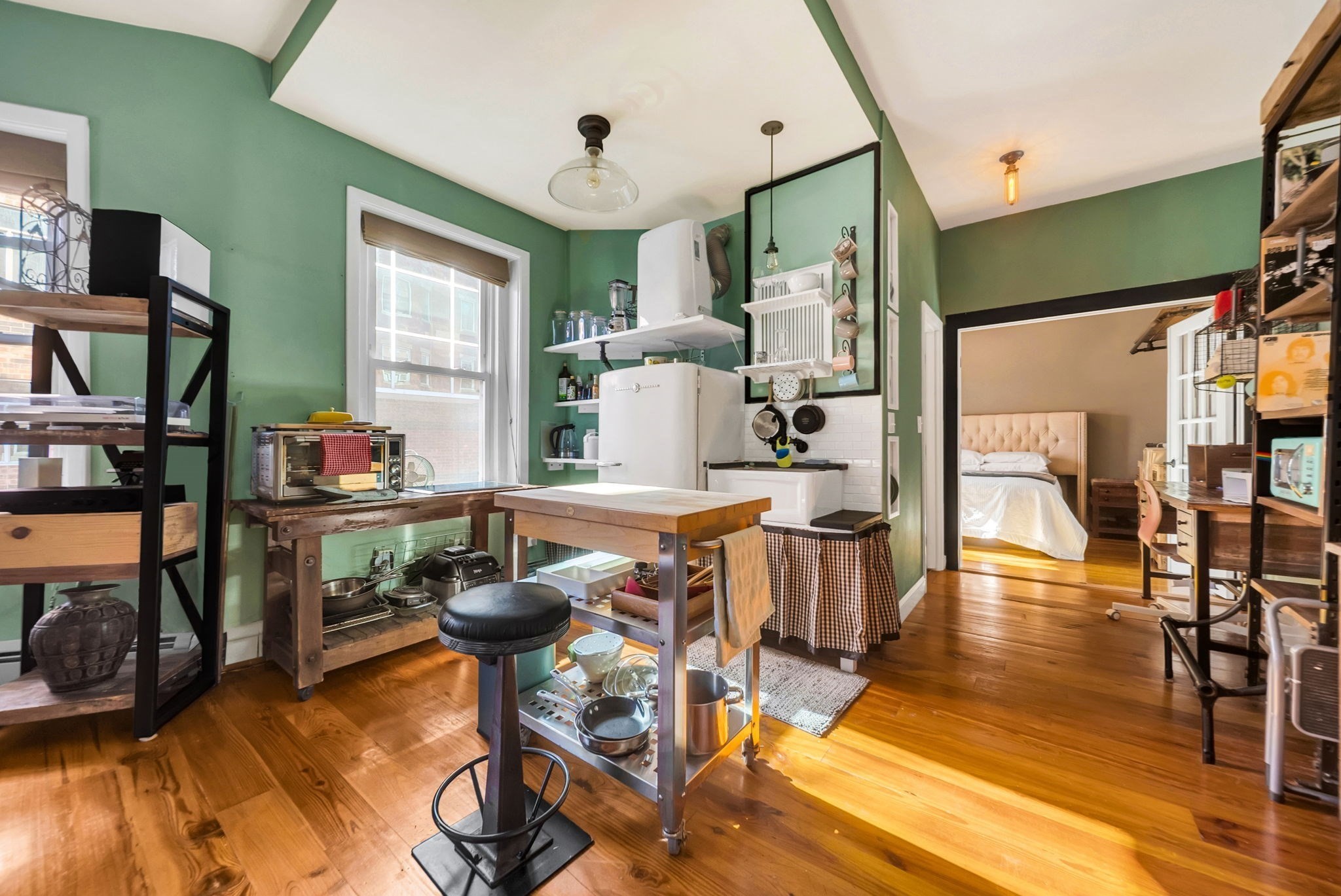 863 Massachusetts Ave # 32