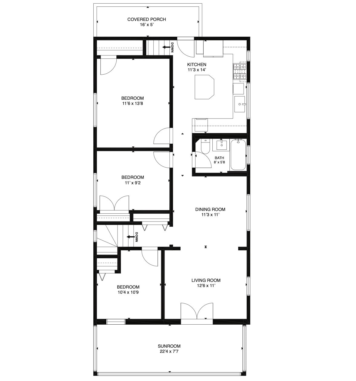 42 Unity Avenue # 42