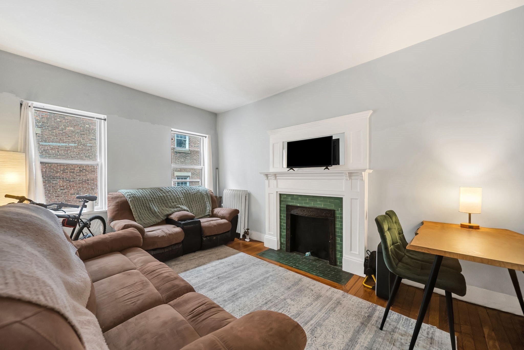 1307 Commonwealth Ave # 7