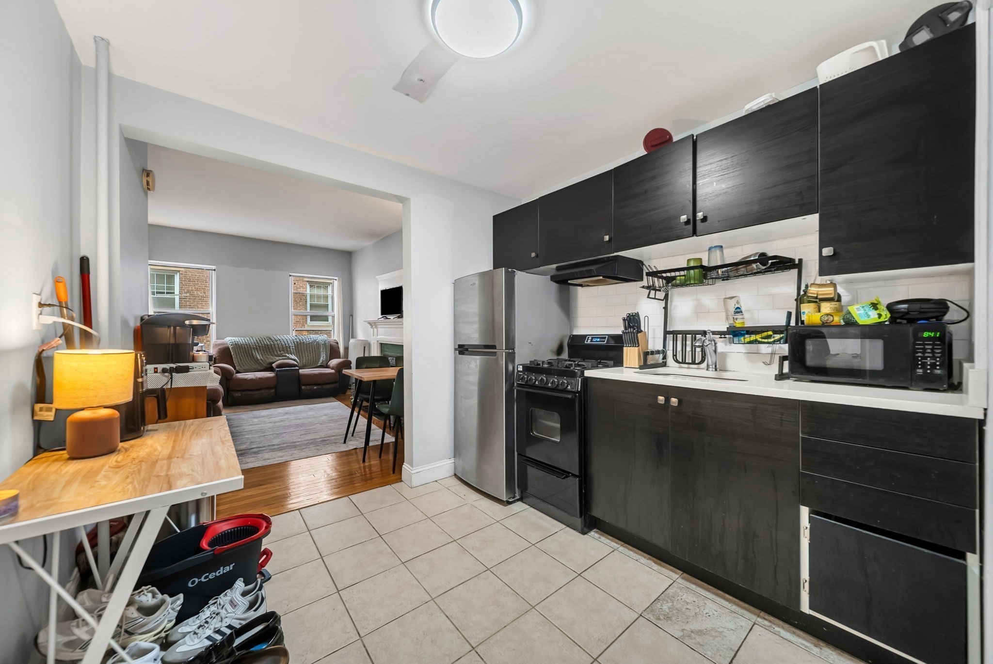 1307 Commonwealth Ave # 7