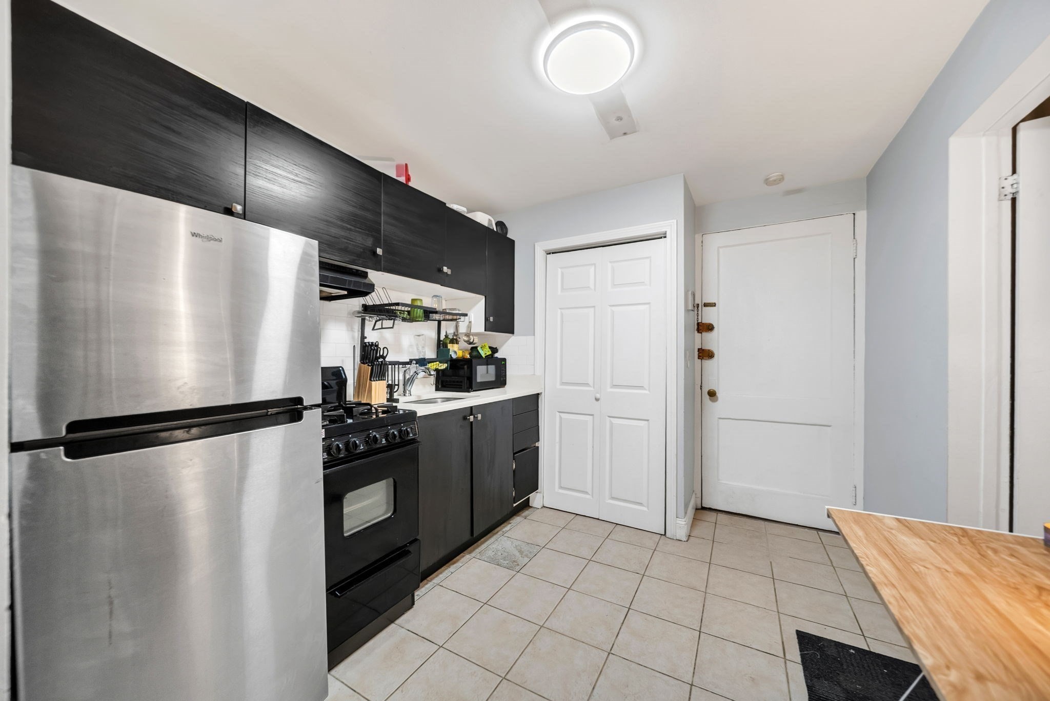 1307 Commonwealth Ave # 7