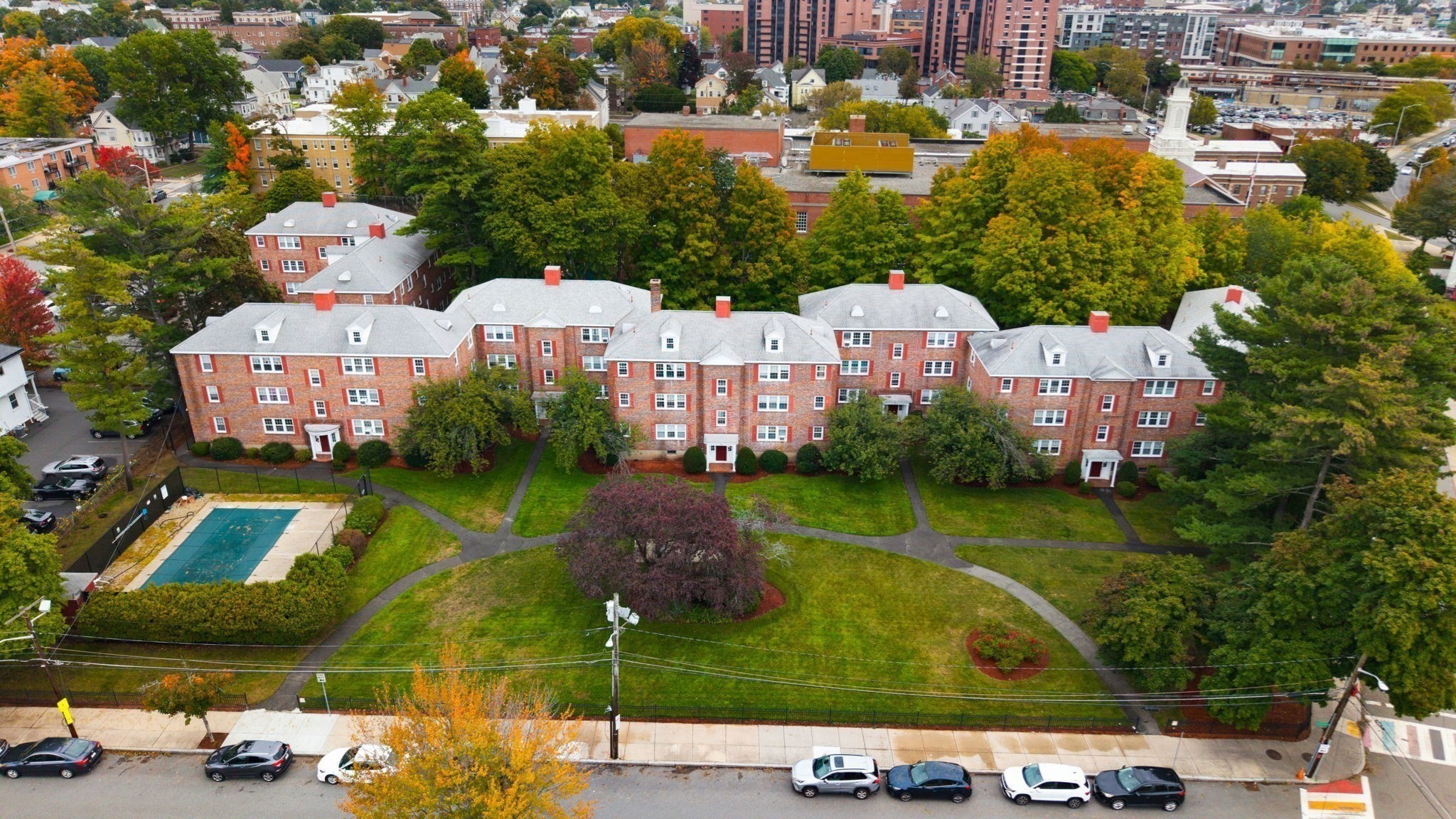 108 Maple St # 3