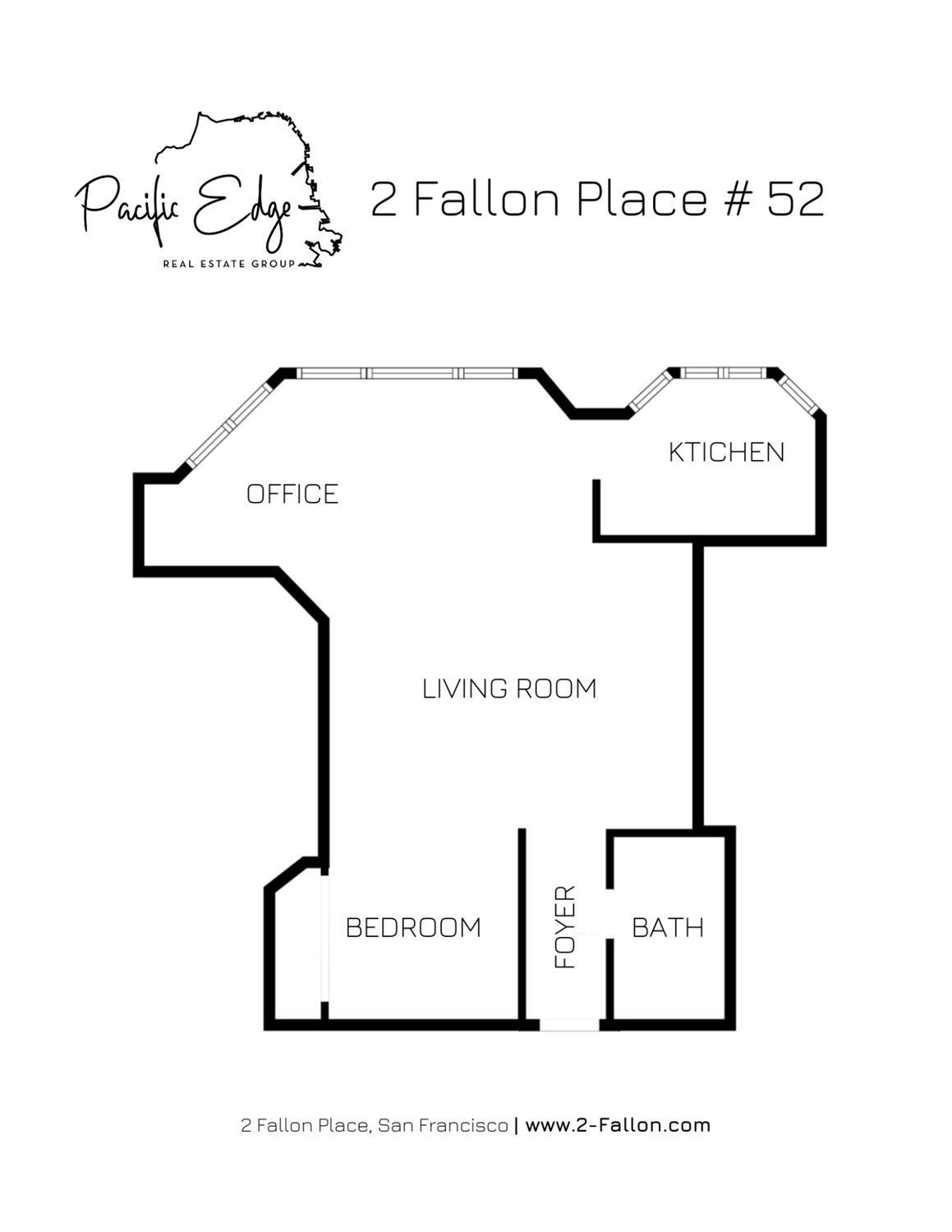 2 Fallon Place # 52