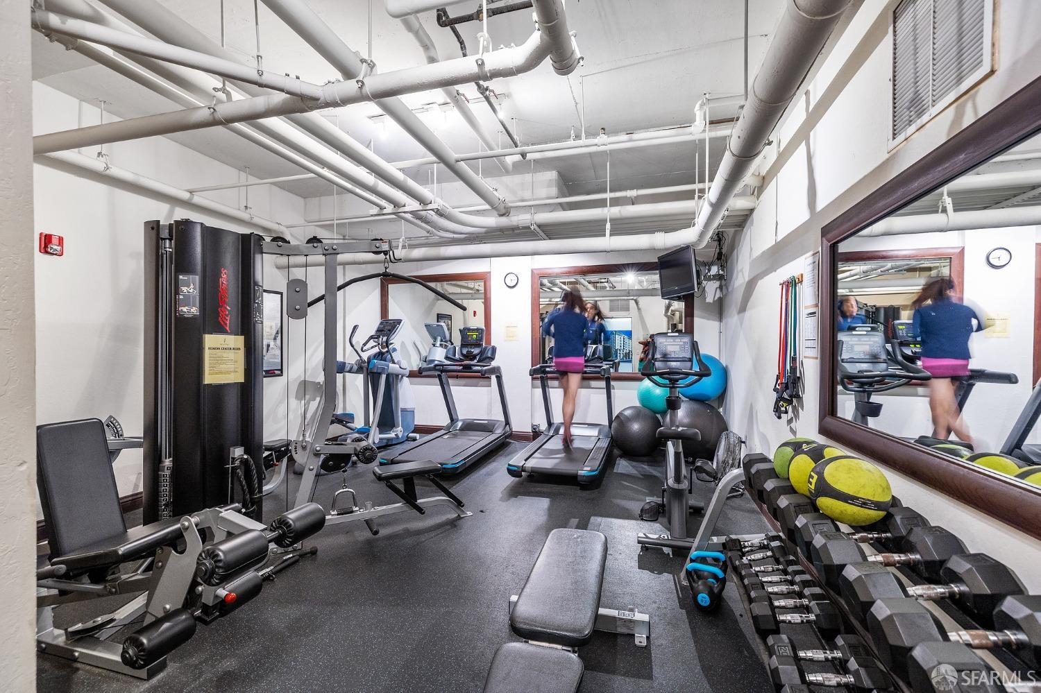 1800 Washington Street # 112