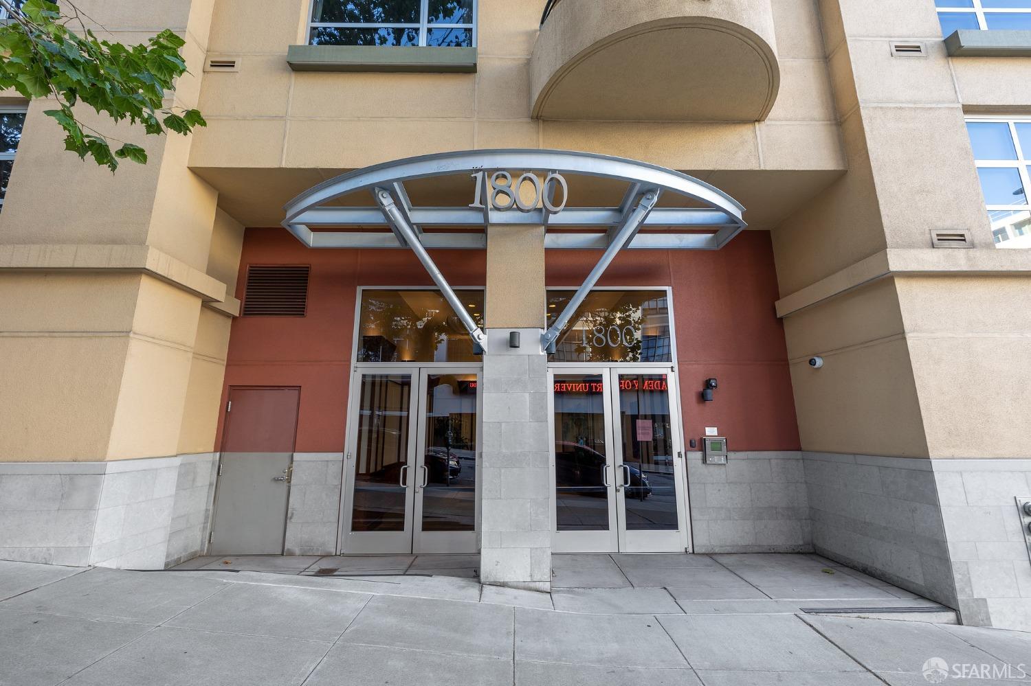 1800 Washington Street # 112