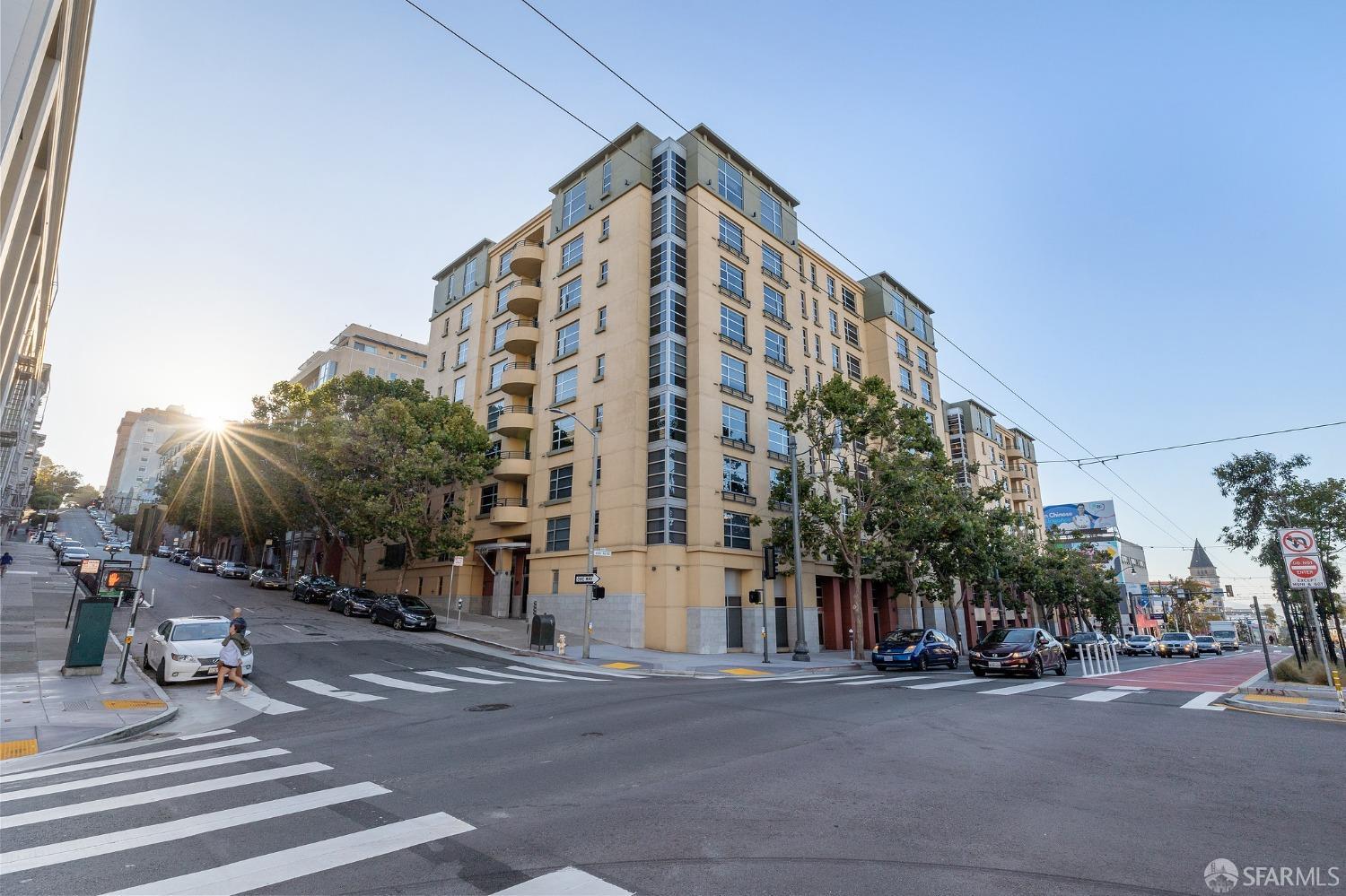 1800 Washington Street # 112