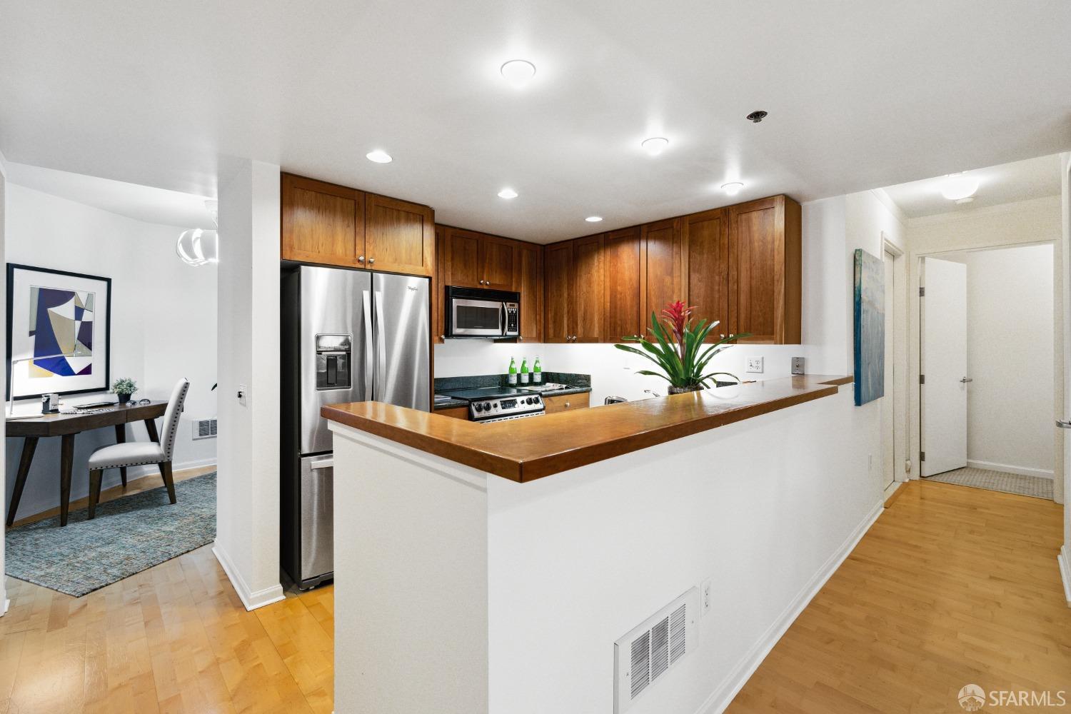 1800 Washington Street # 112