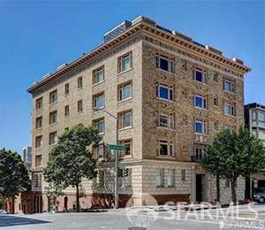 1901 California Street # 5