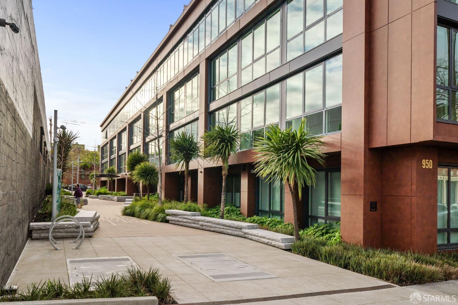 950 Tennessee Street # 401