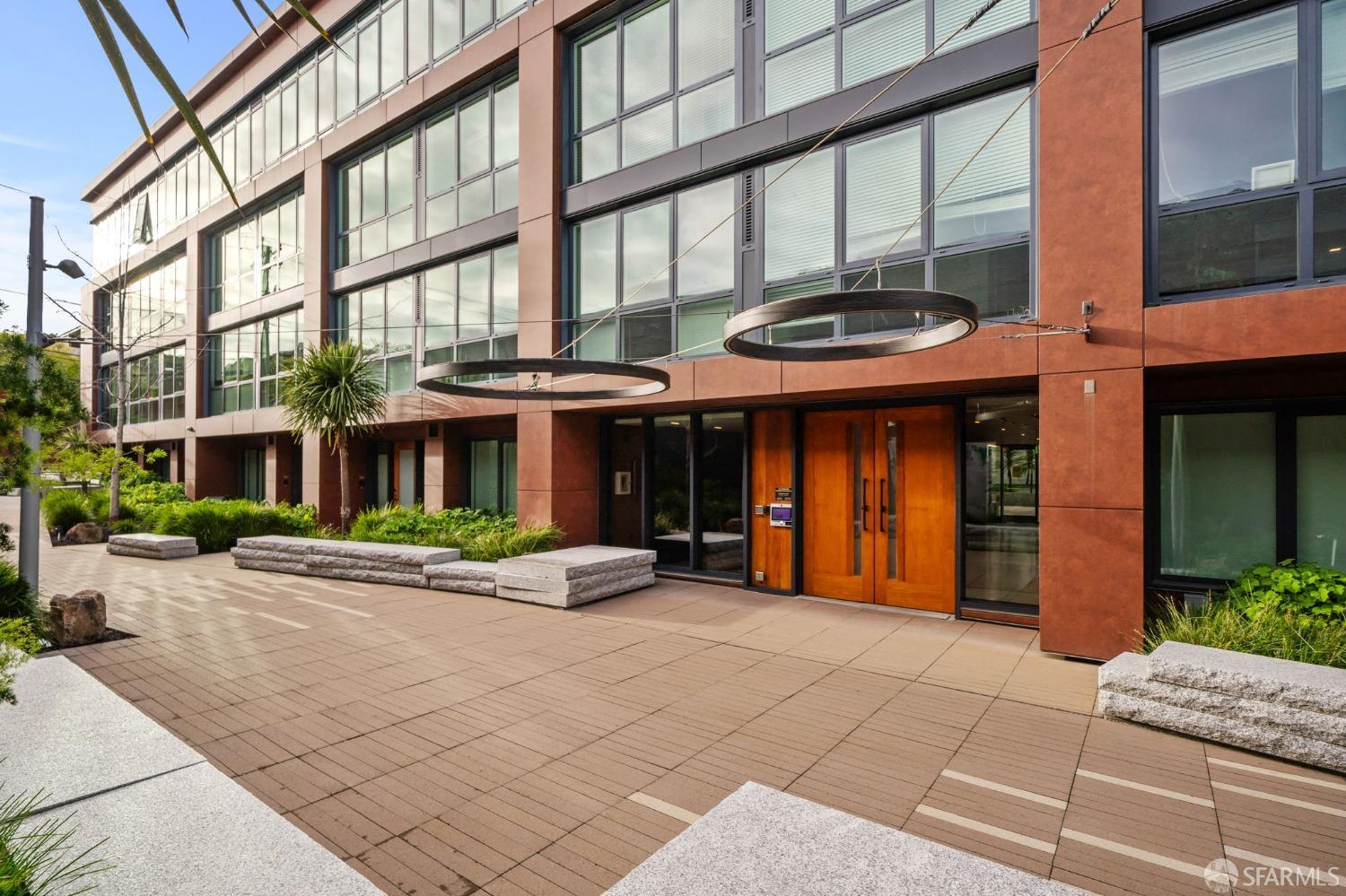 950 Tennessee Street # 401