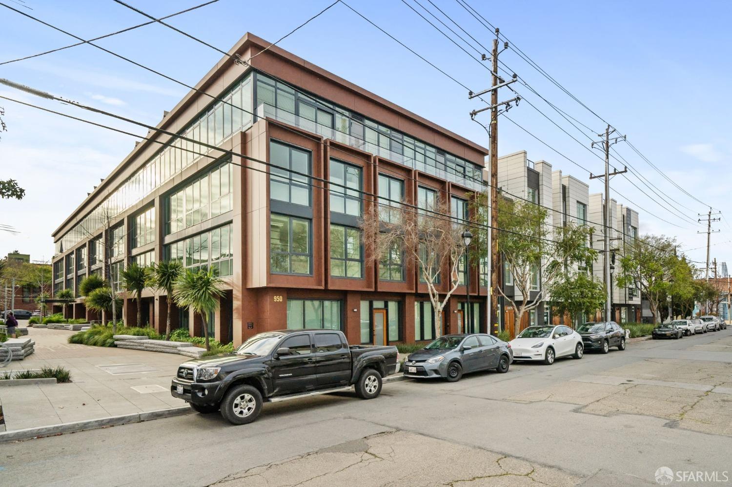 950 Tennessee Street # 401