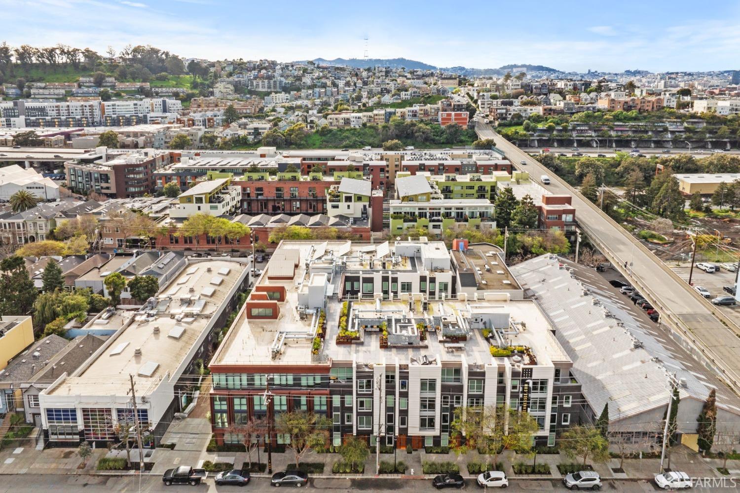 950 Tennessee Street # 401