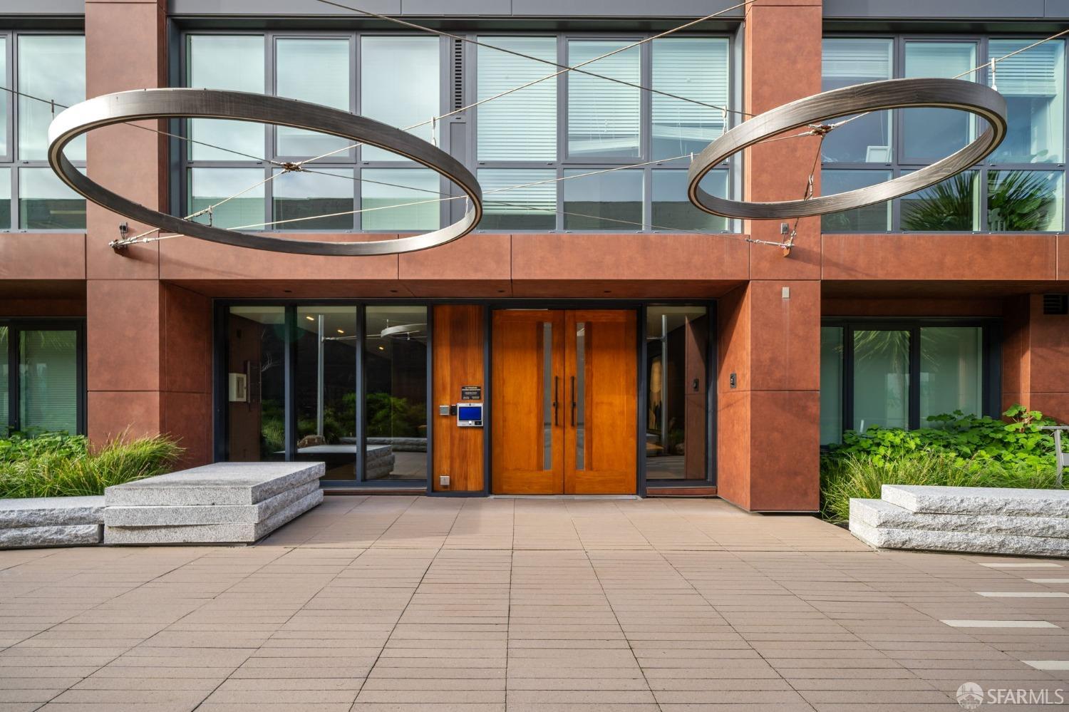 950 Tennessee Street # 401