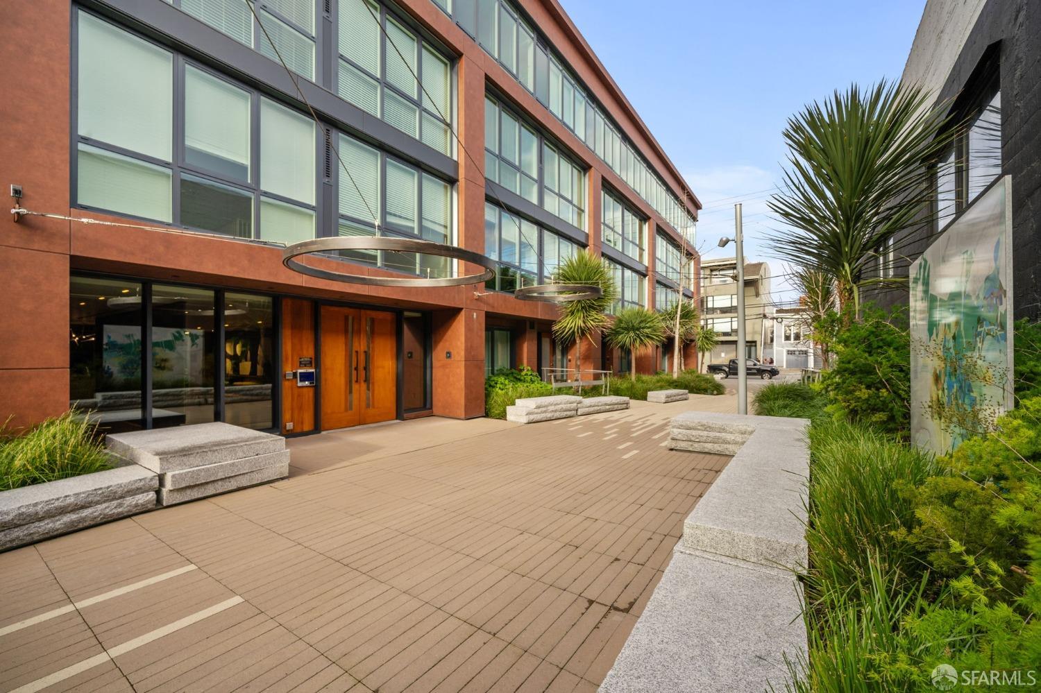 950 Tennessee Street # 401