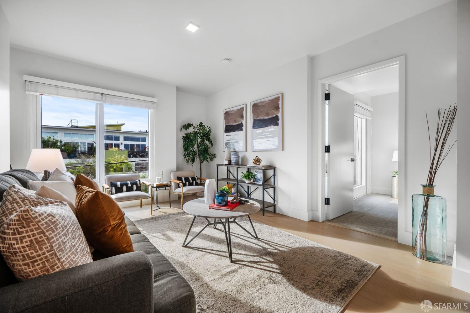 950 Tennessee Street # 401