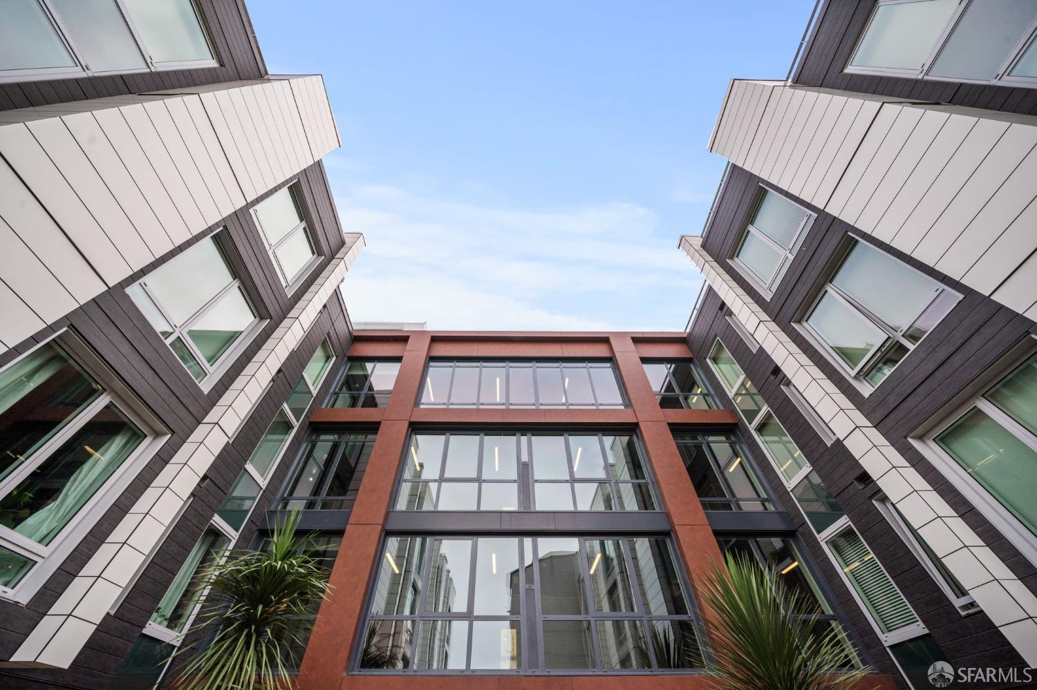 950 Tennessee Street # 401