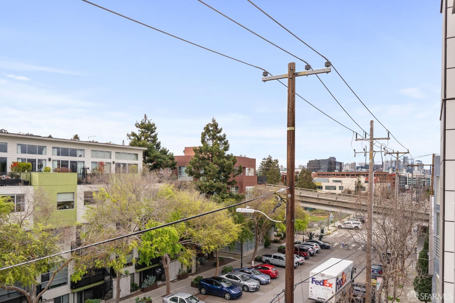 950 Tennessee Street # 401